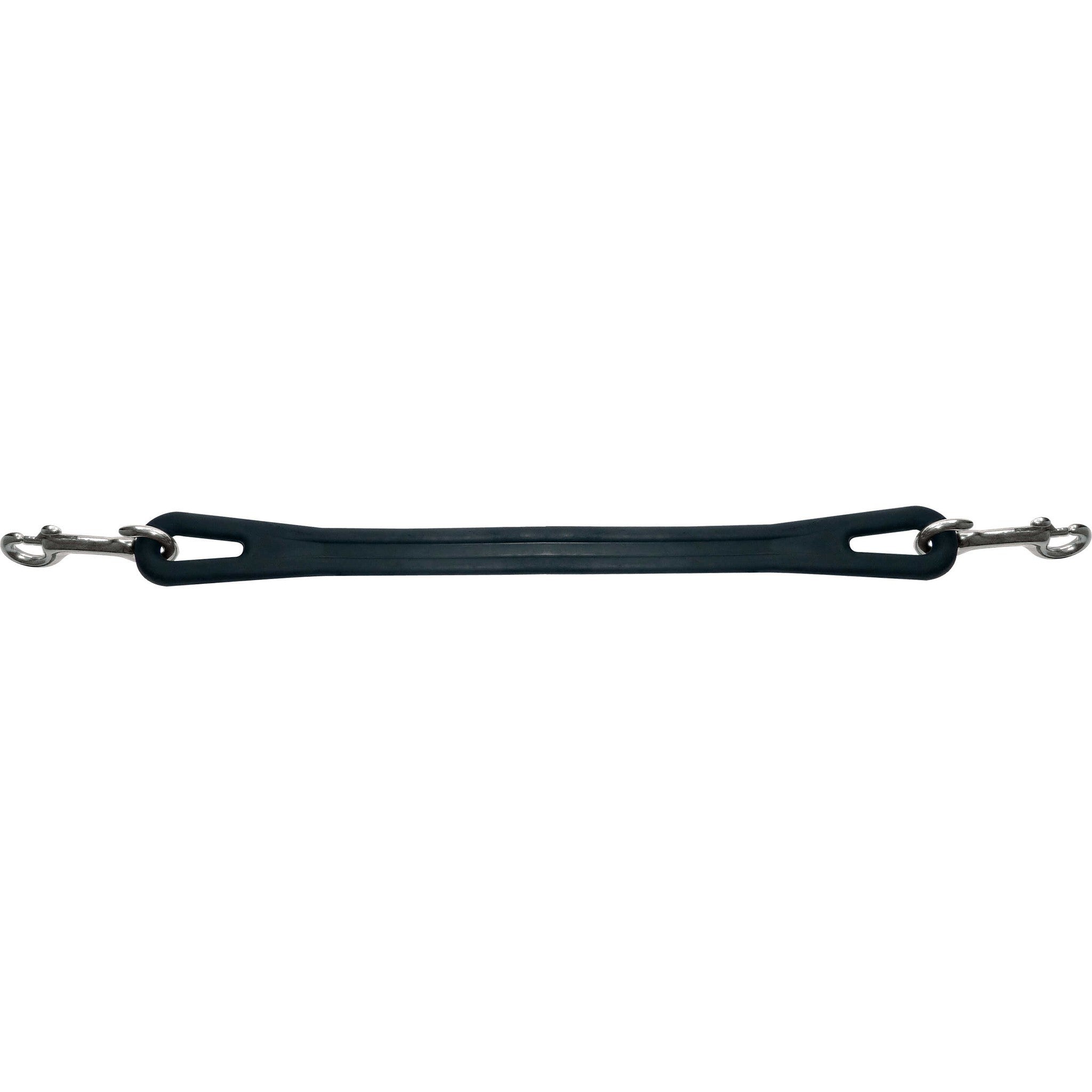 Norton Anti pull-back rubber ties Black 520074002
