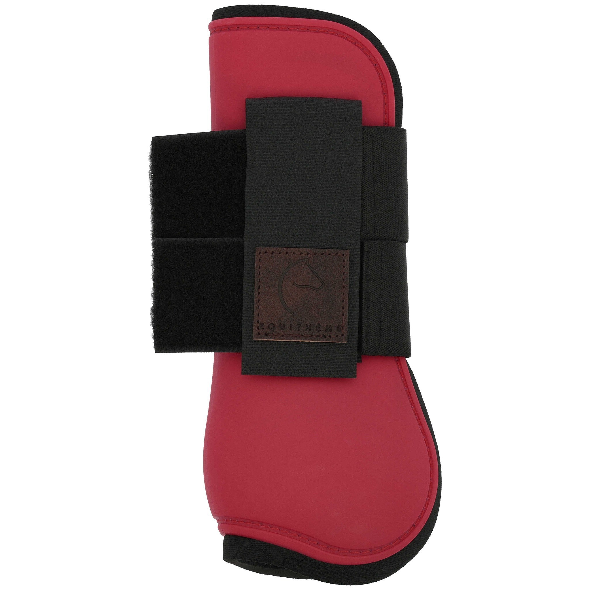 EQUITHÈME Tara Tendon boots Red 530816303