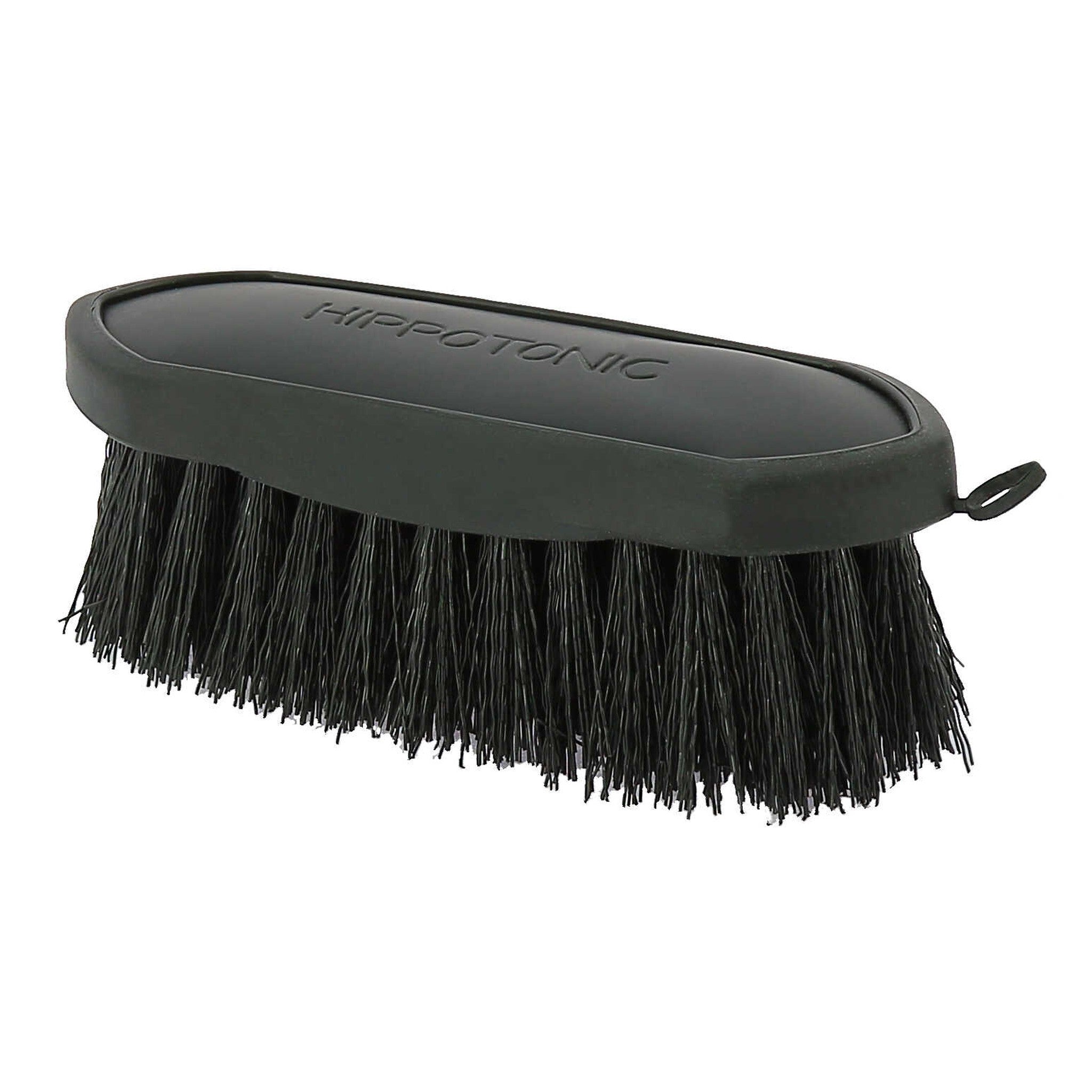 Hippo-Tonic Soft dandy brush Black 700683002
