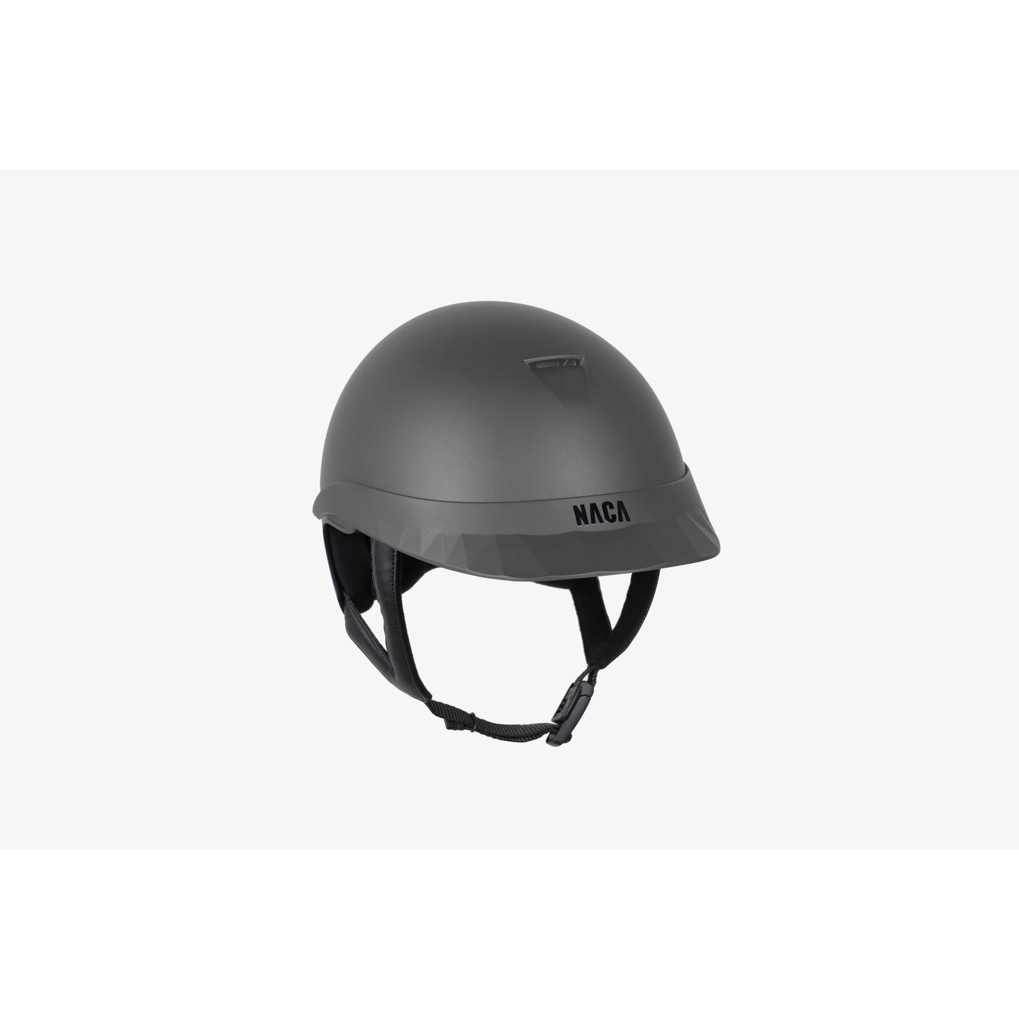 NACA Helmet - Comète S Matte Grey 990091211