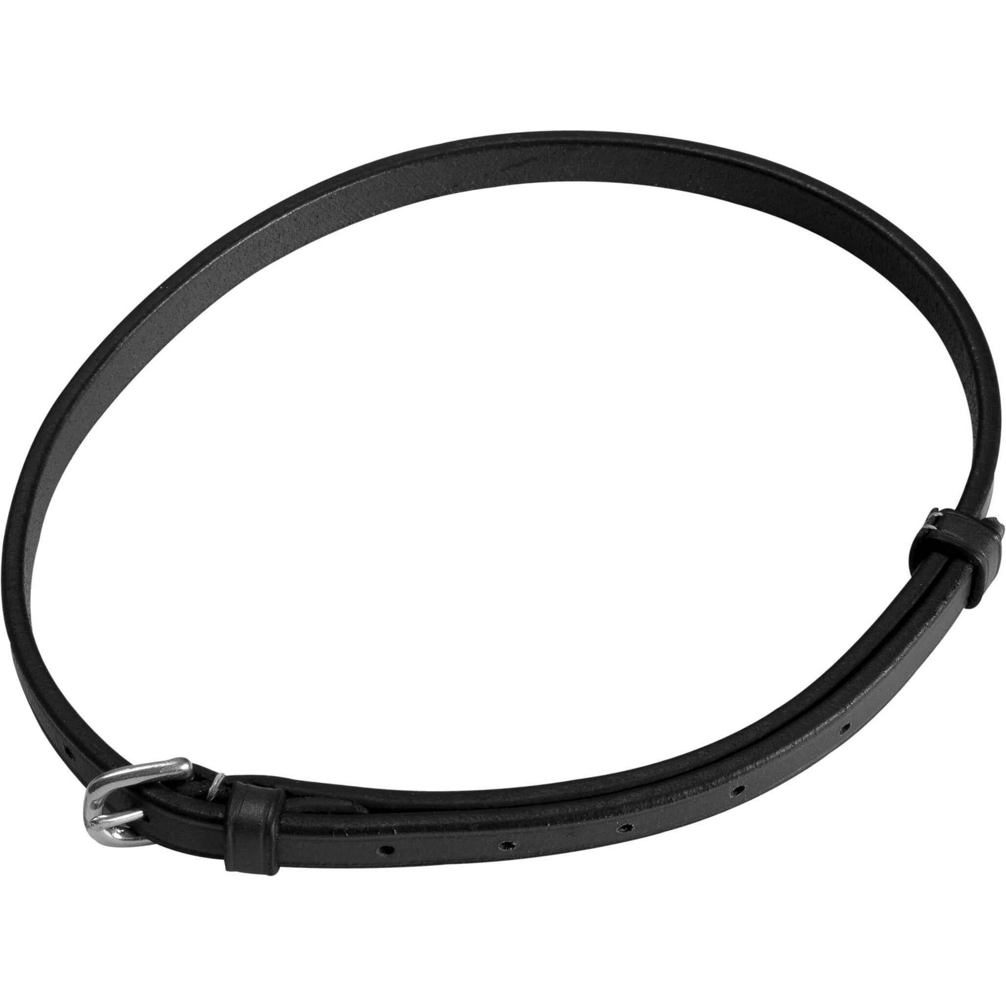 Eric Thomas Pro Flash replacement strap Black 307452302