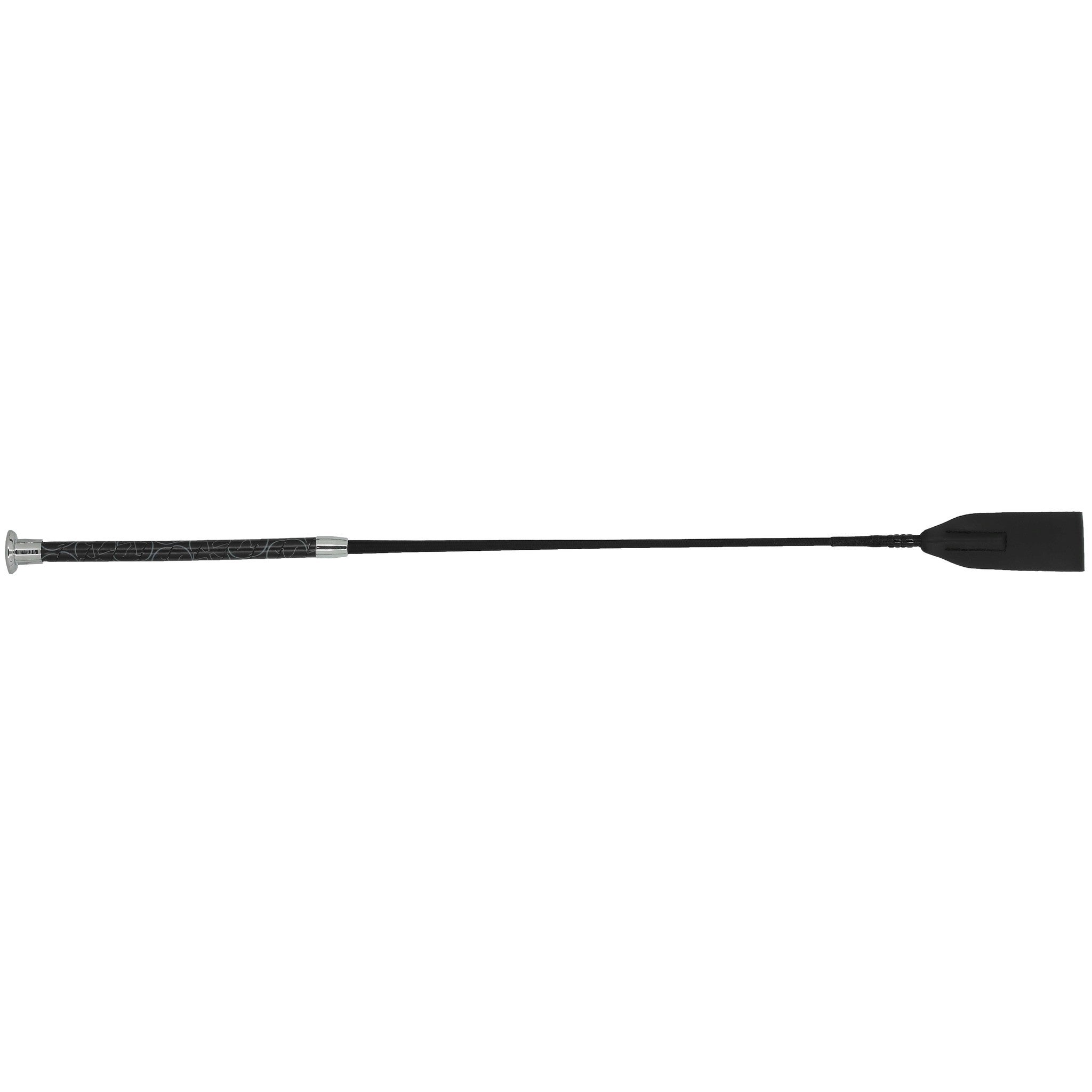EQUITHÈME Studies Whip Black 951135002