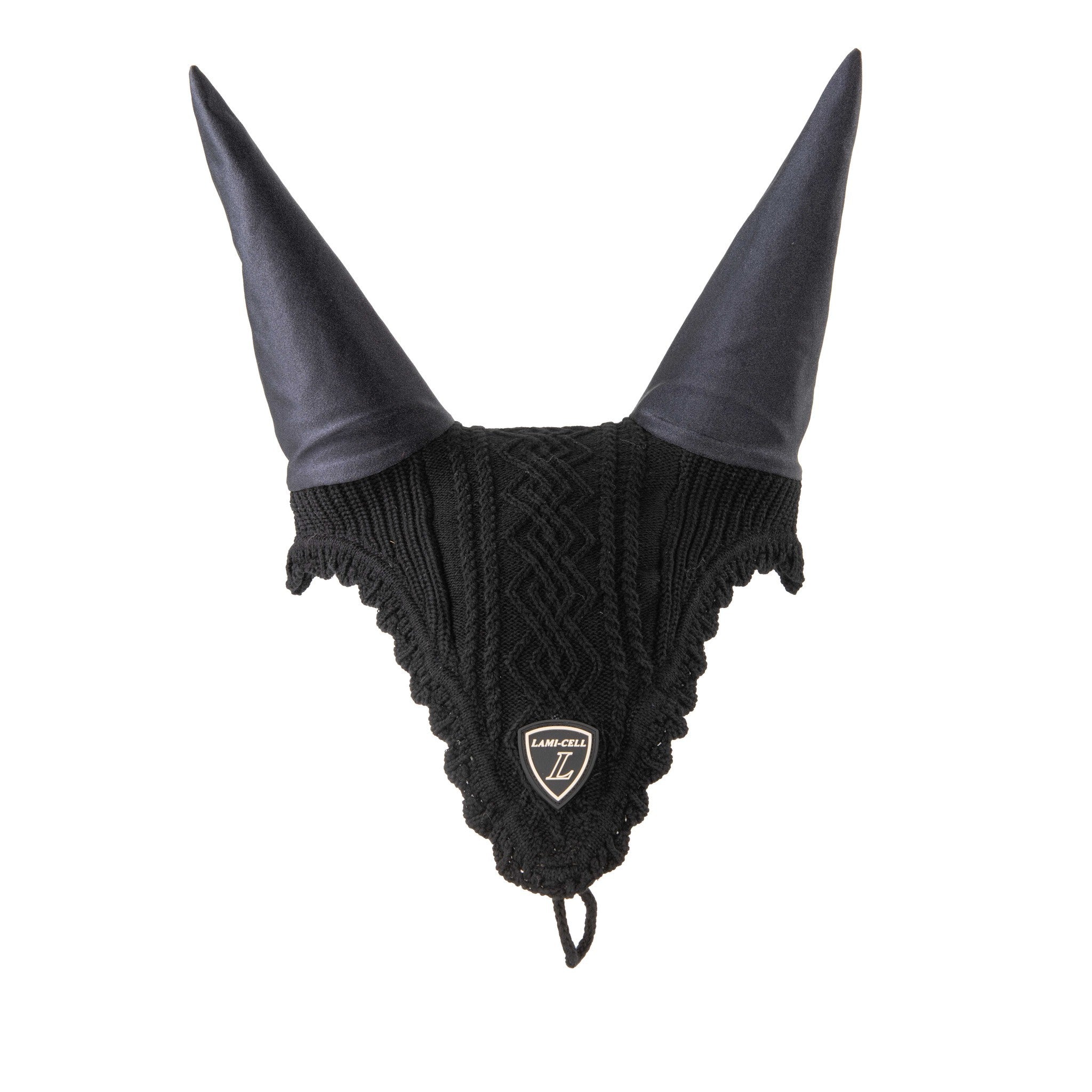 Lami-Cell Léa Long Fly Veil Black 320034302