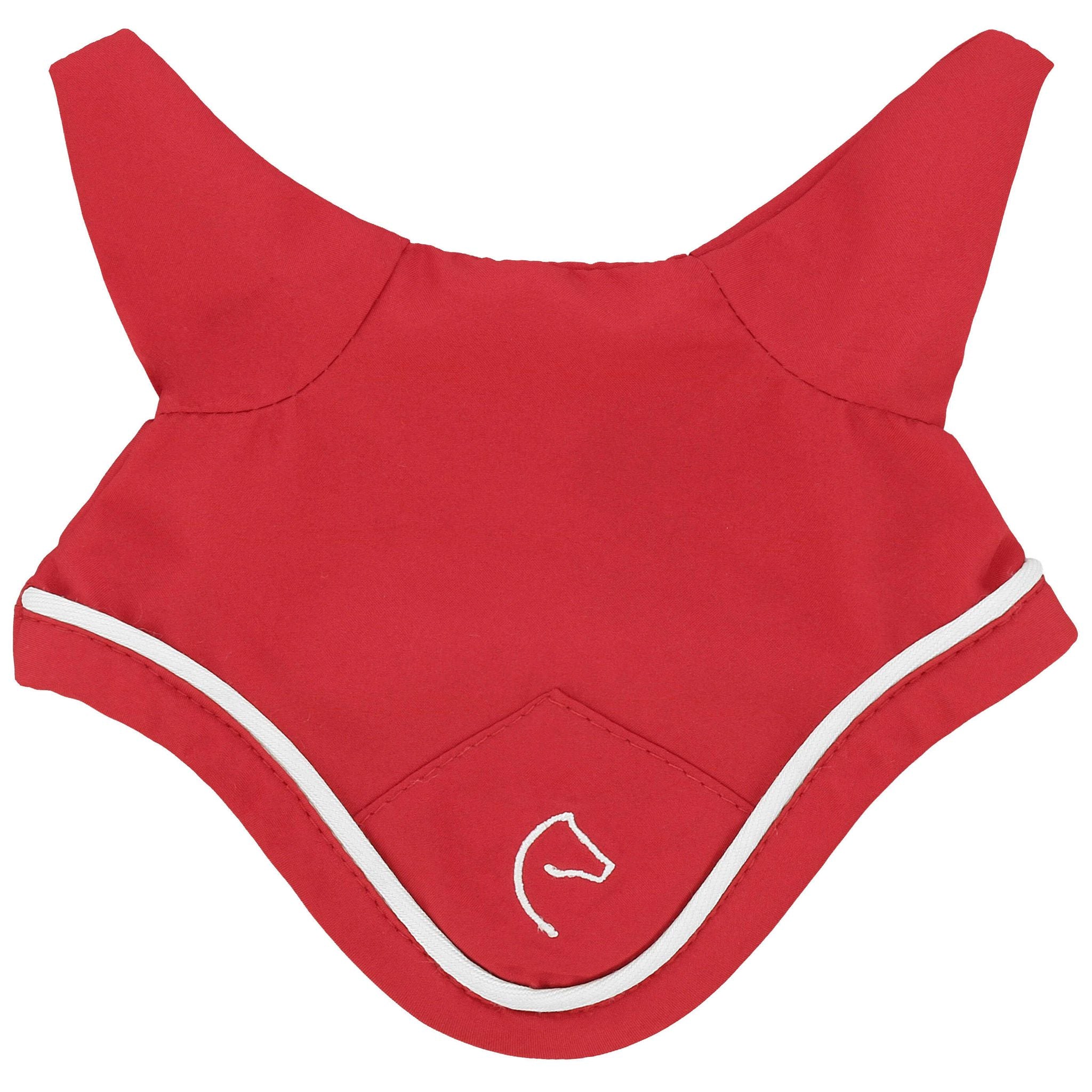 PONY ACADEMY Mini Bonnet Red - 901422003_packshot_1