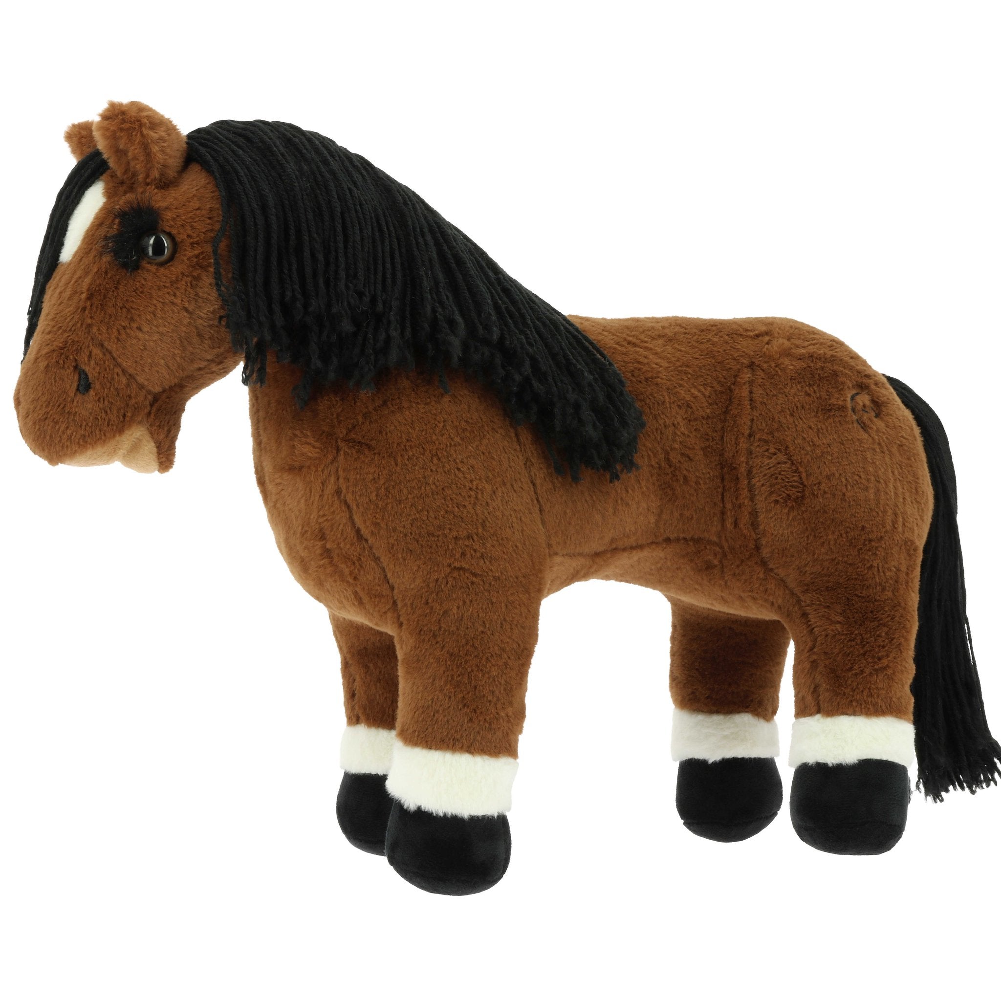 Mini Pony Prince - PONY ACADEMY chestnut brown - 901415004_packshot_1