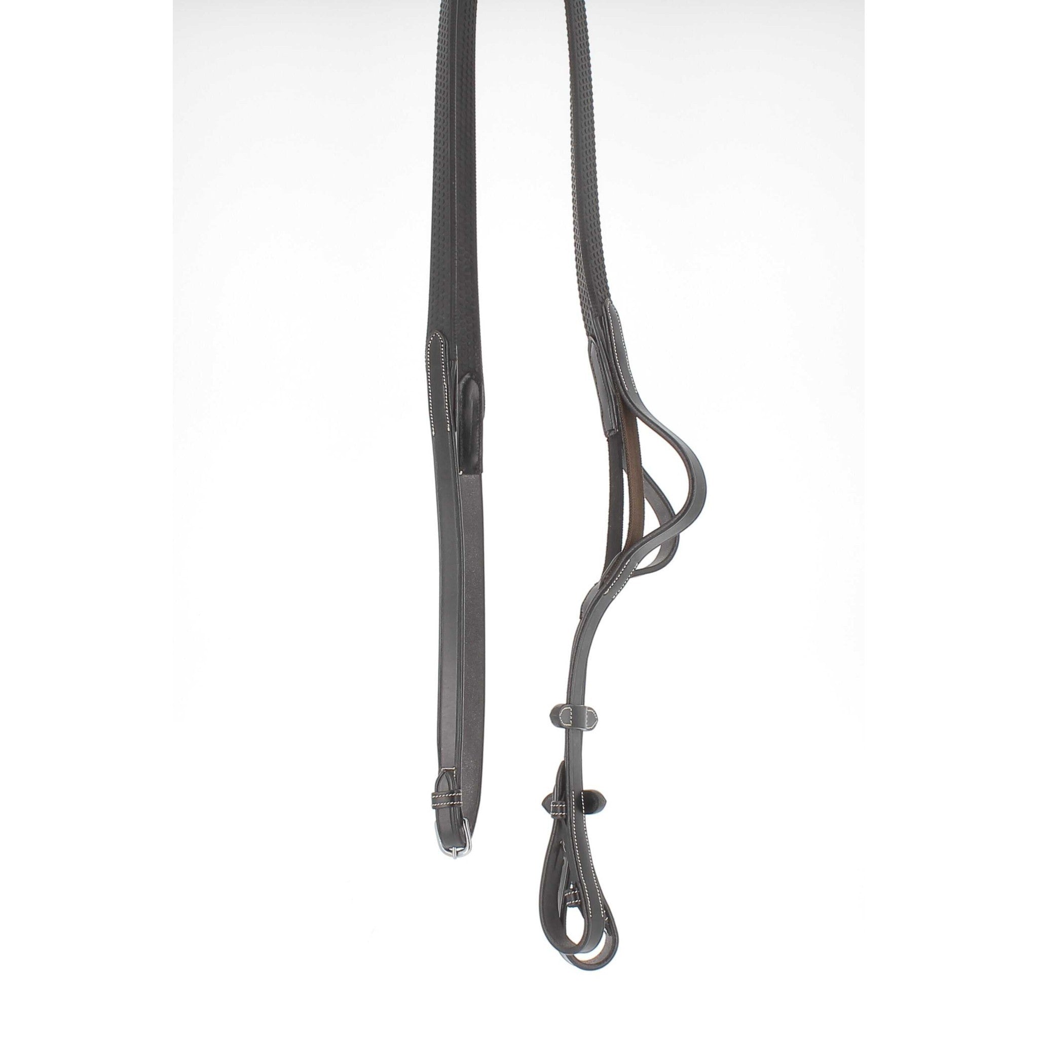 Pénélope Leprévost Elastic Reins Black 301625302