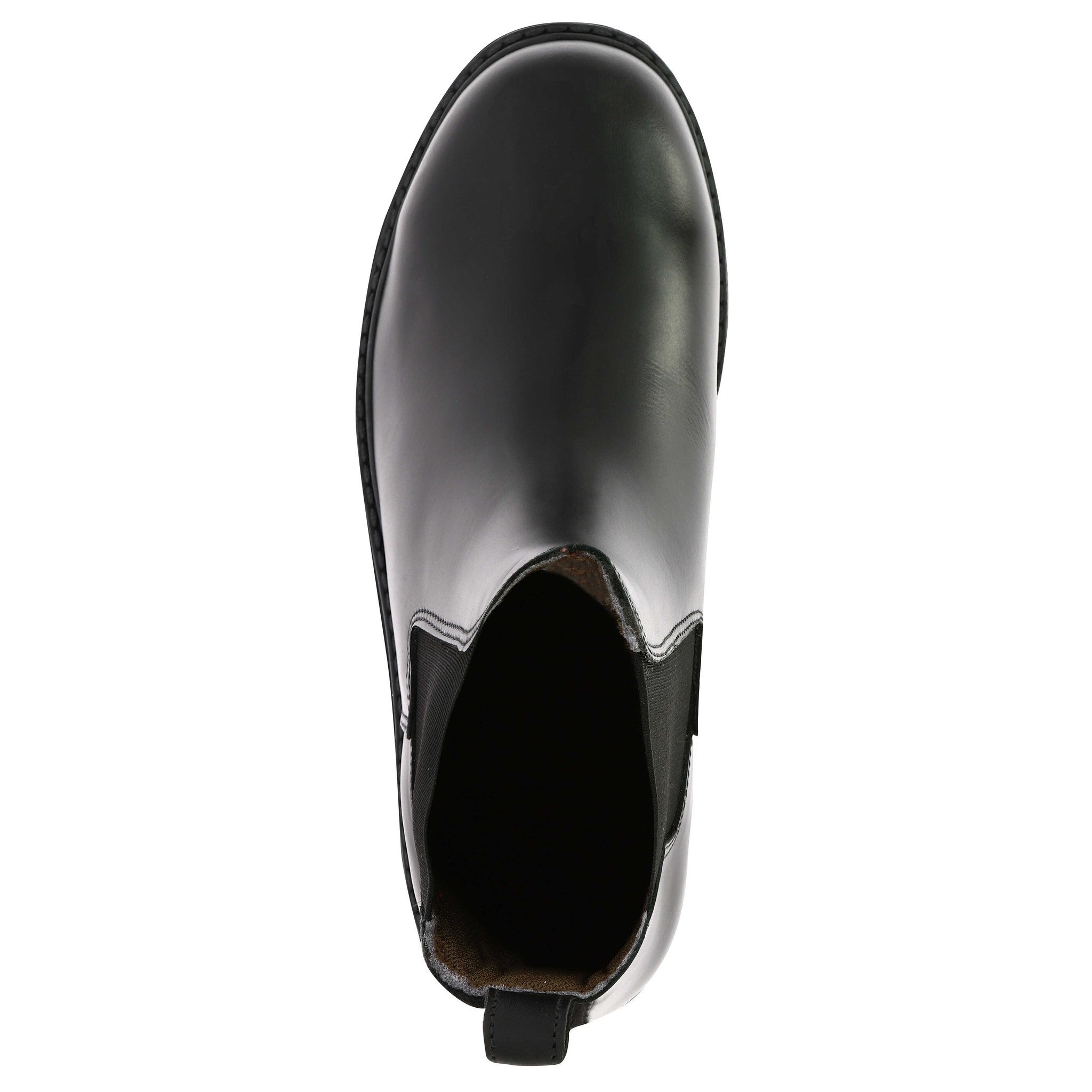 Norton Safety boots Black 914082038