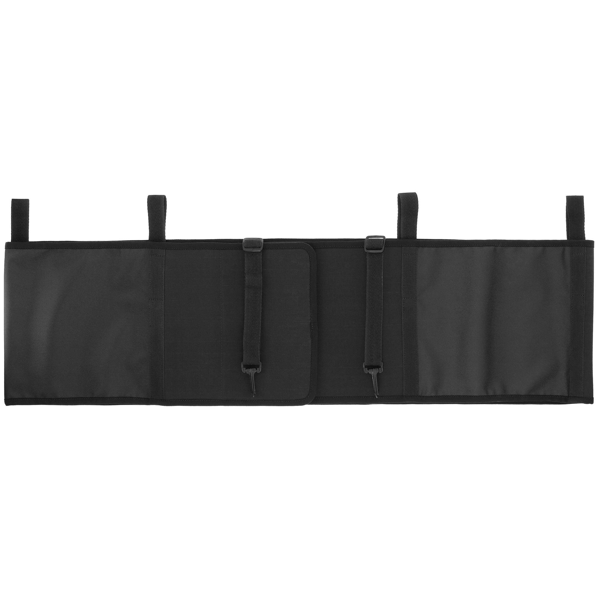 Norton Chafe guard Black 306644002