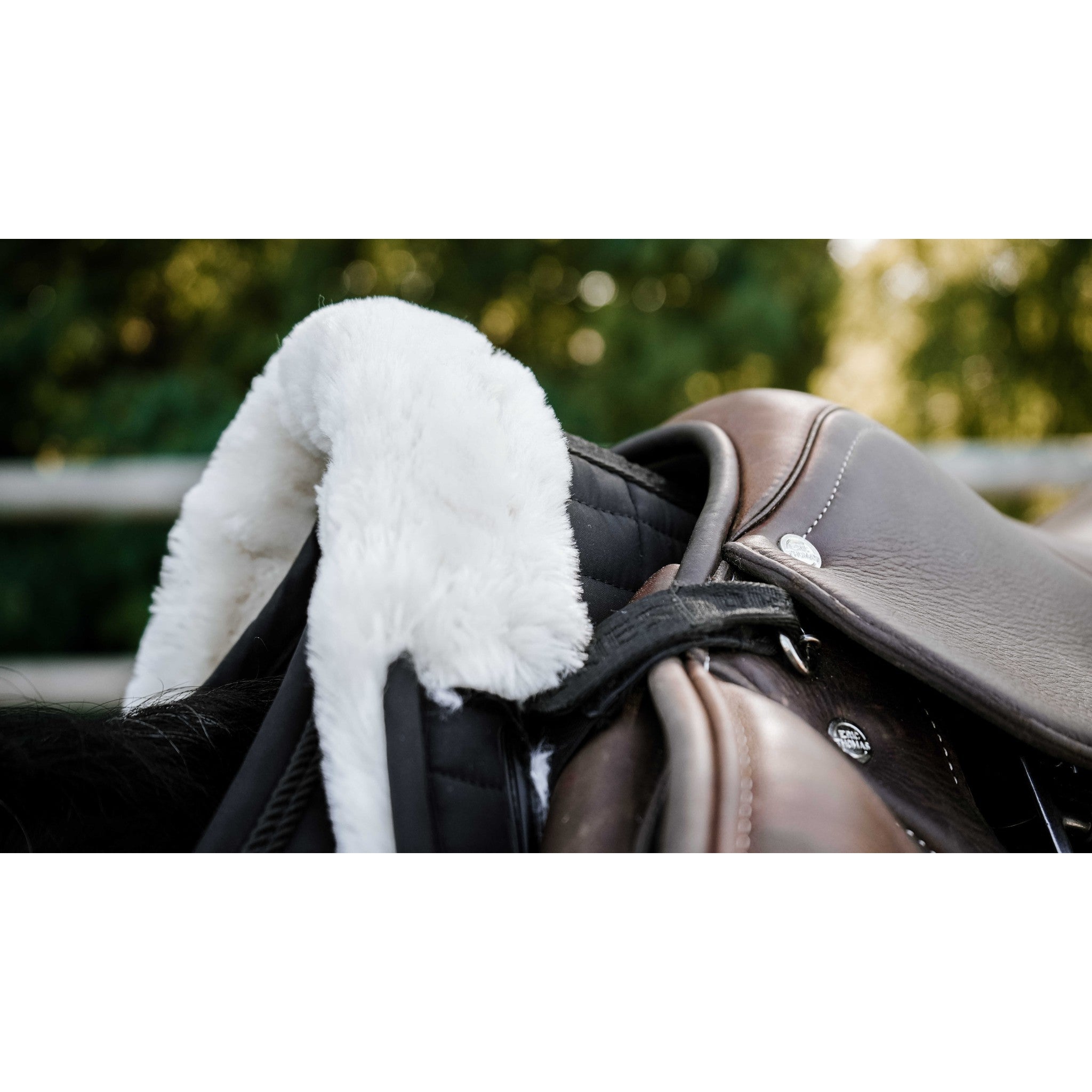 Pro Series Combo Master Back Pad Black 206085302