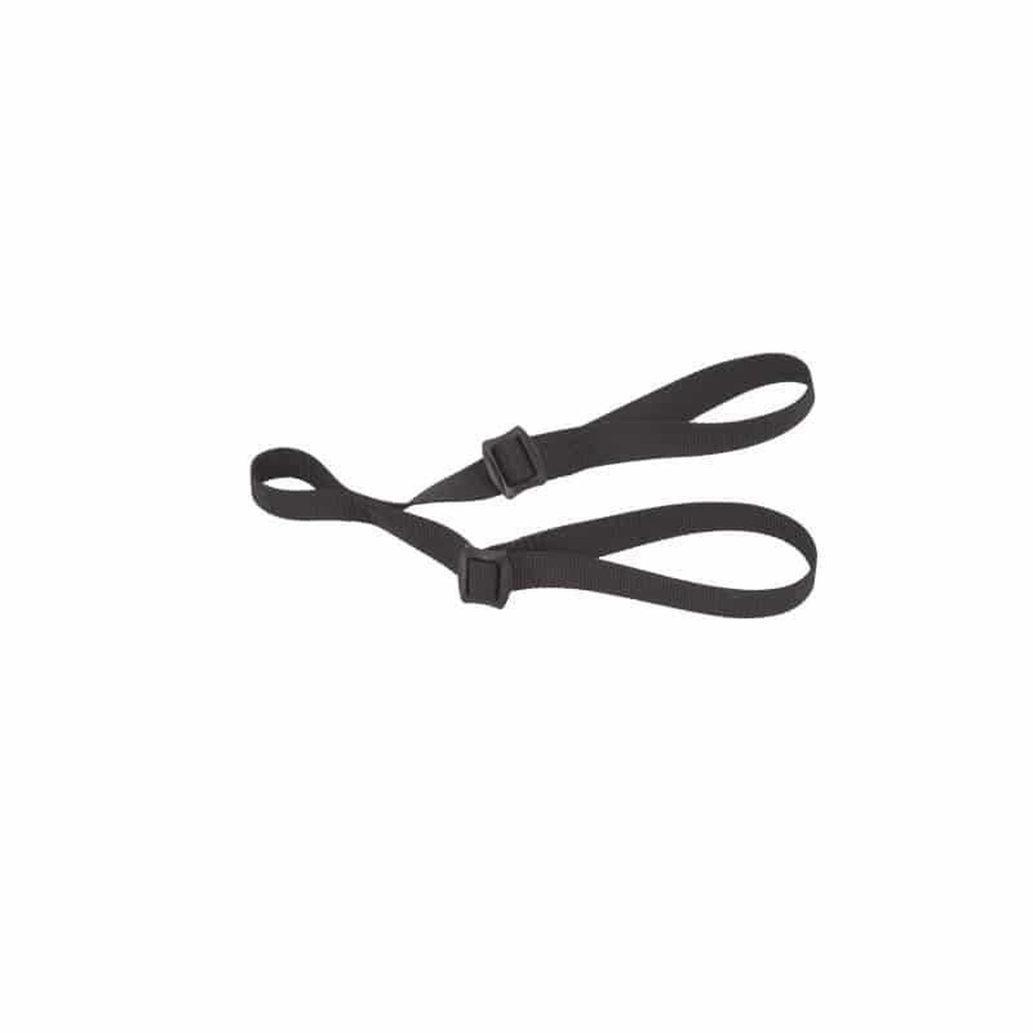 SPARK "Spark 2" Saddle strap Black 250223