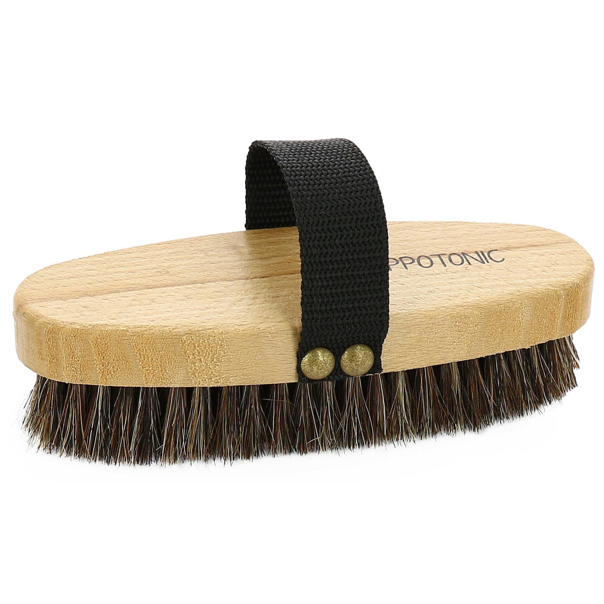 Hippo-Tonic Extra-Soft Brush Wood - 700594_packshot_1