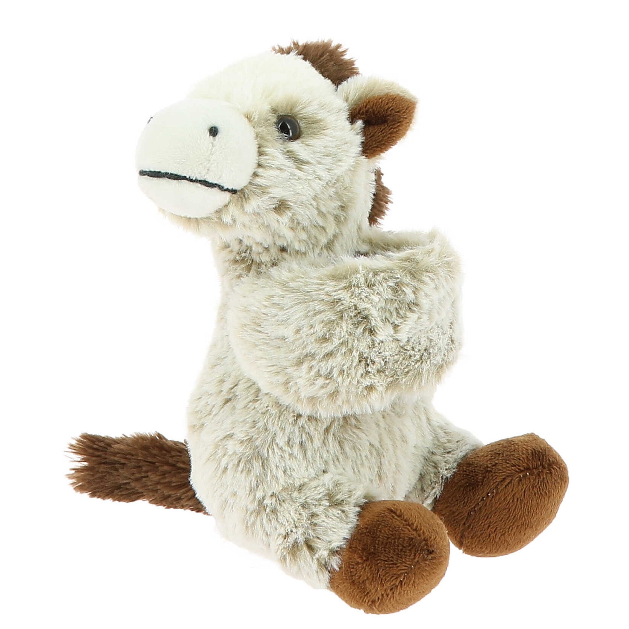 Equi-kids Horse Cuddly Toy - Bracelet Beige 901405055