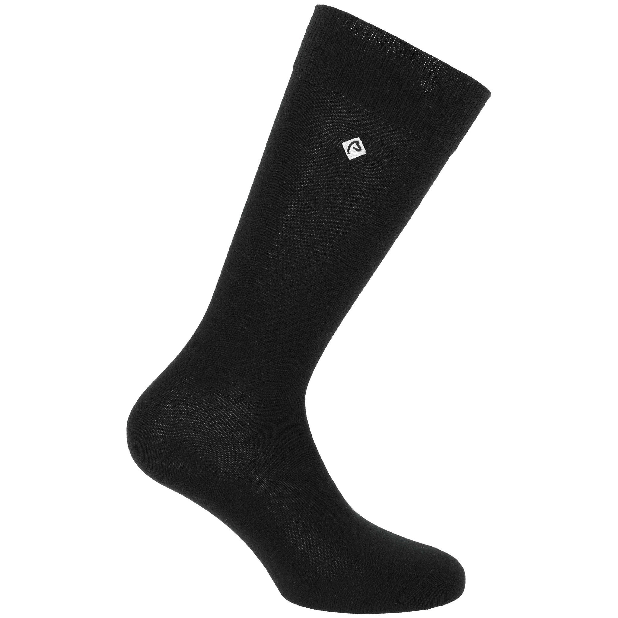 EQUITHÈME Andrea Socks Black 986495002