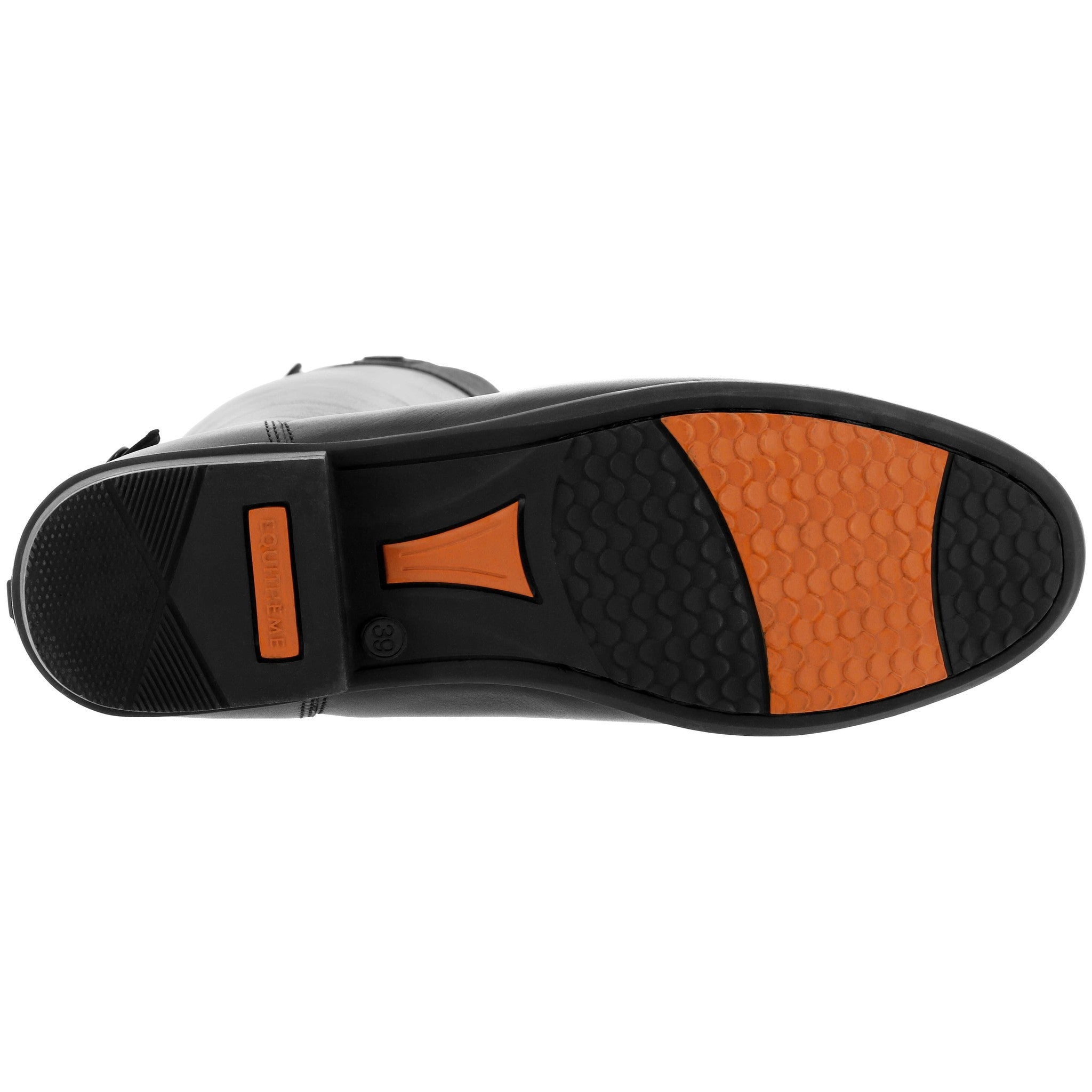 EQUITHÈME - New Primera - Tall Boots Black 918127239