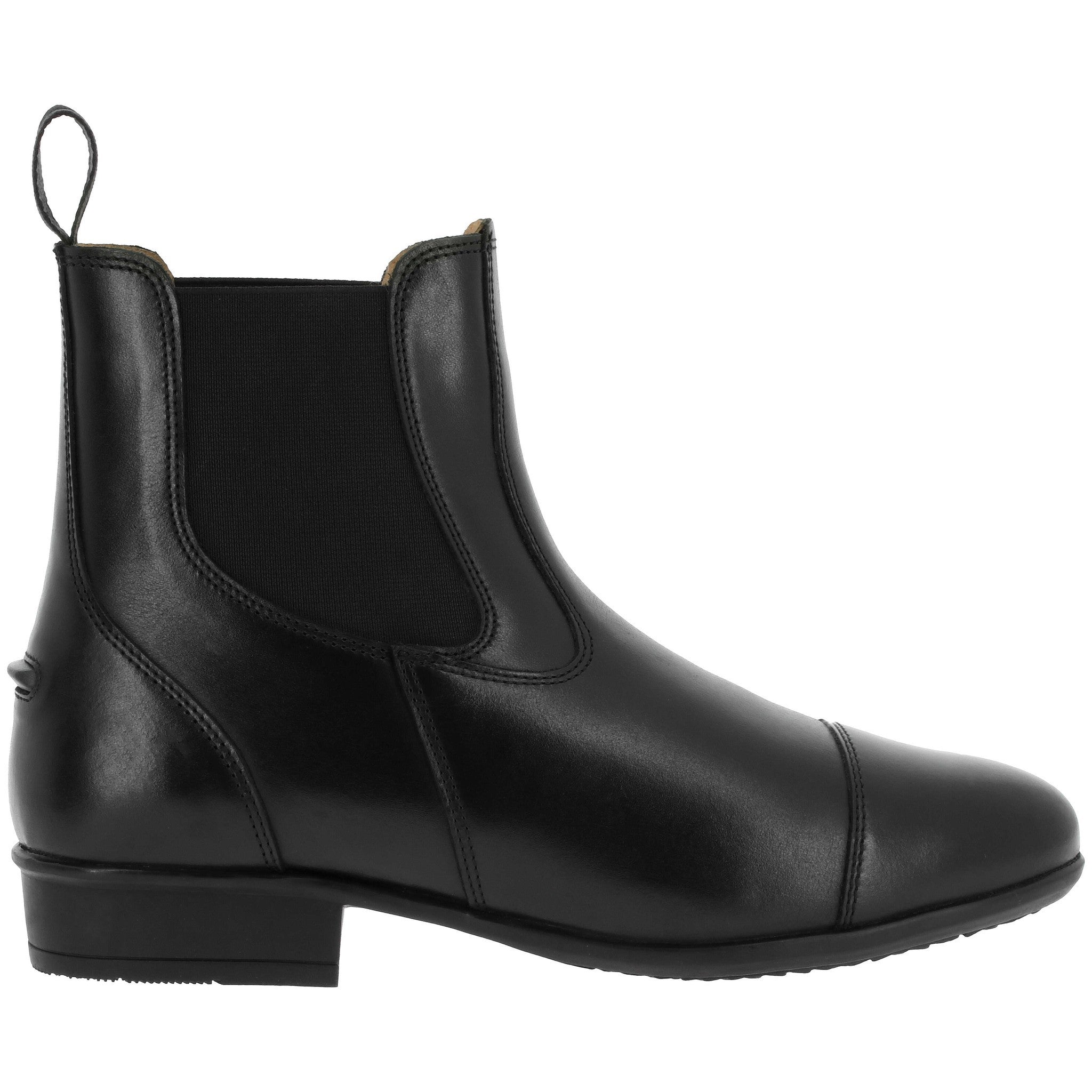 EQUITHÈME Chic Boots Black 914035239