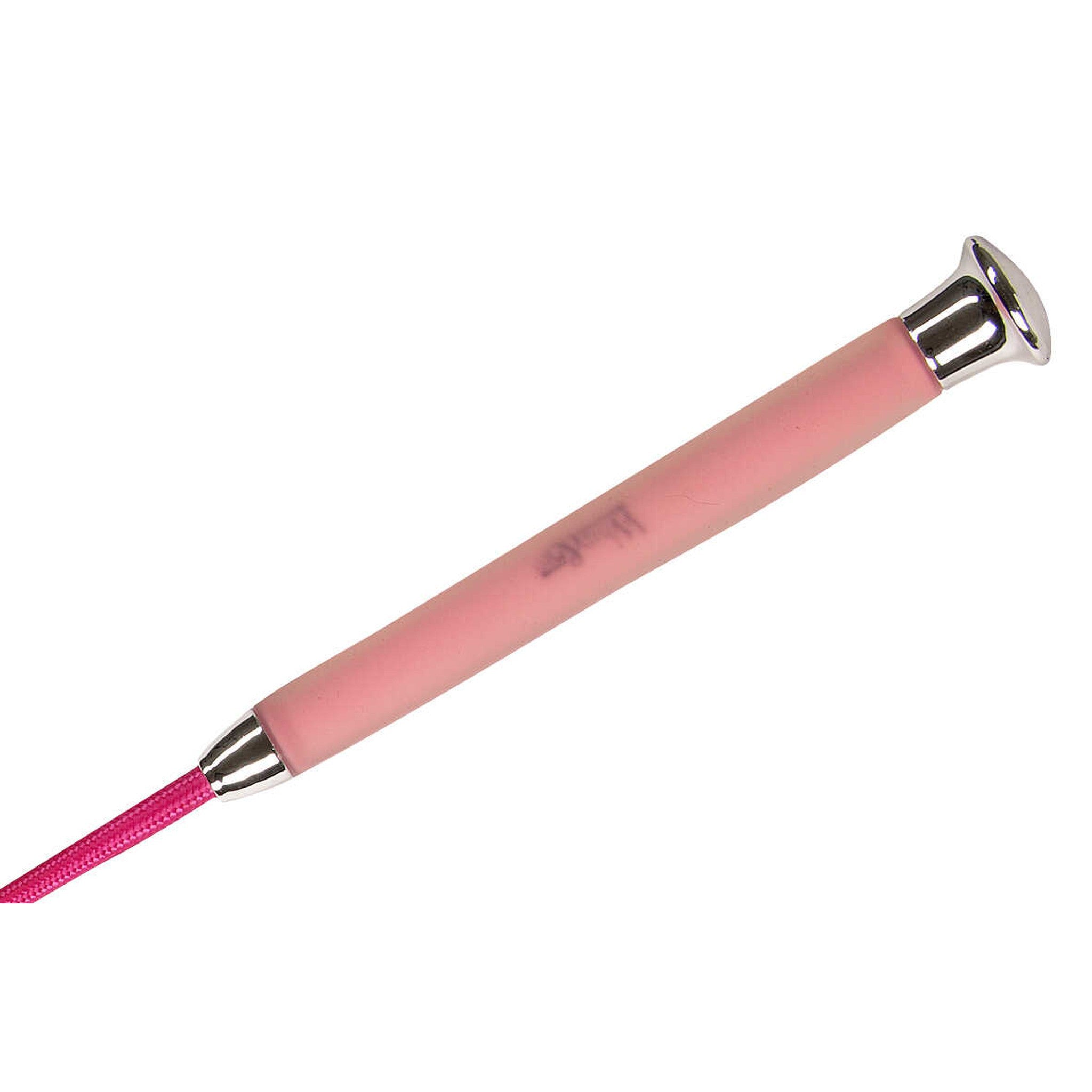 WHIP&GO Gel Jumping whip Pink 951060013