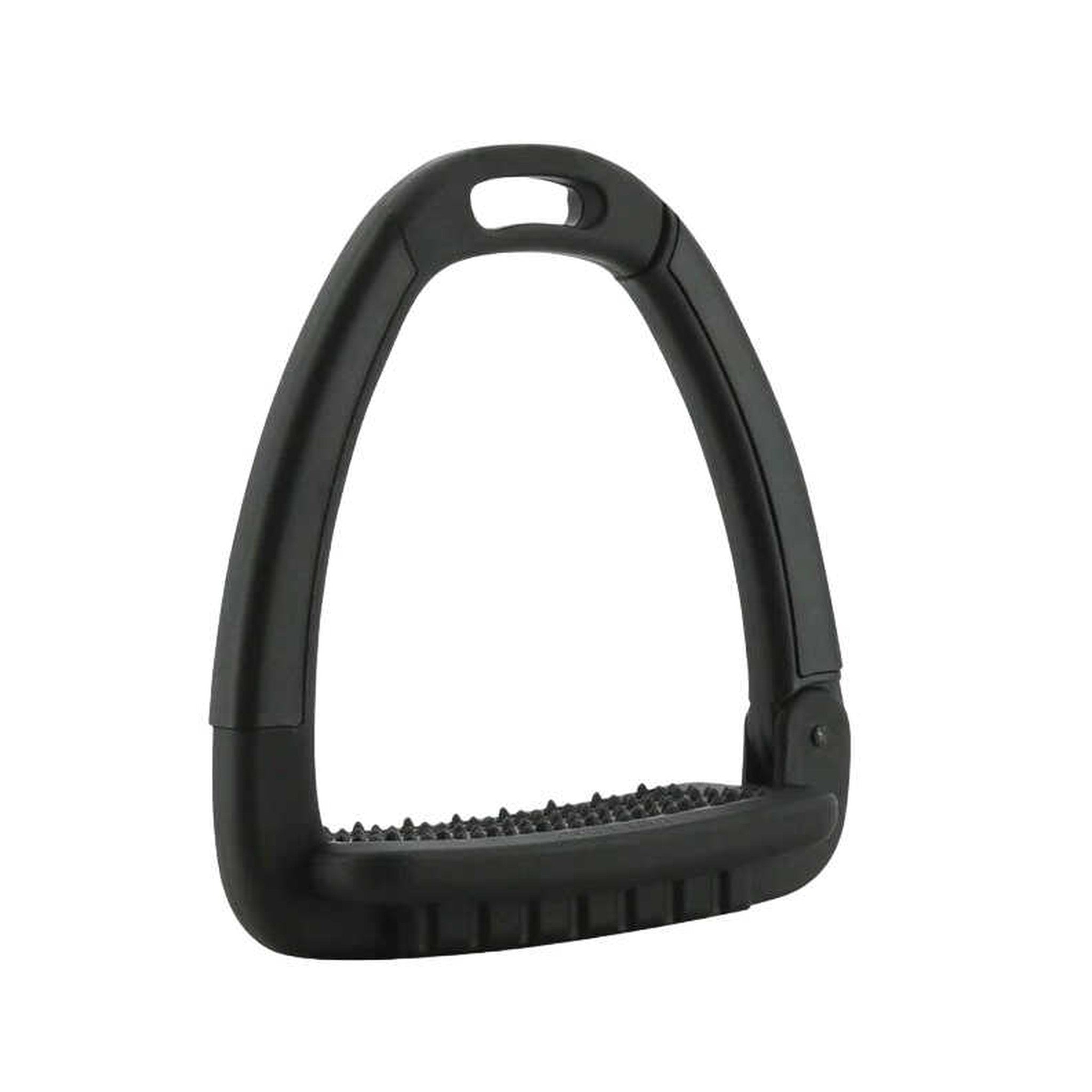 Horsena Swap 2.0 Stirrups Black 201801002