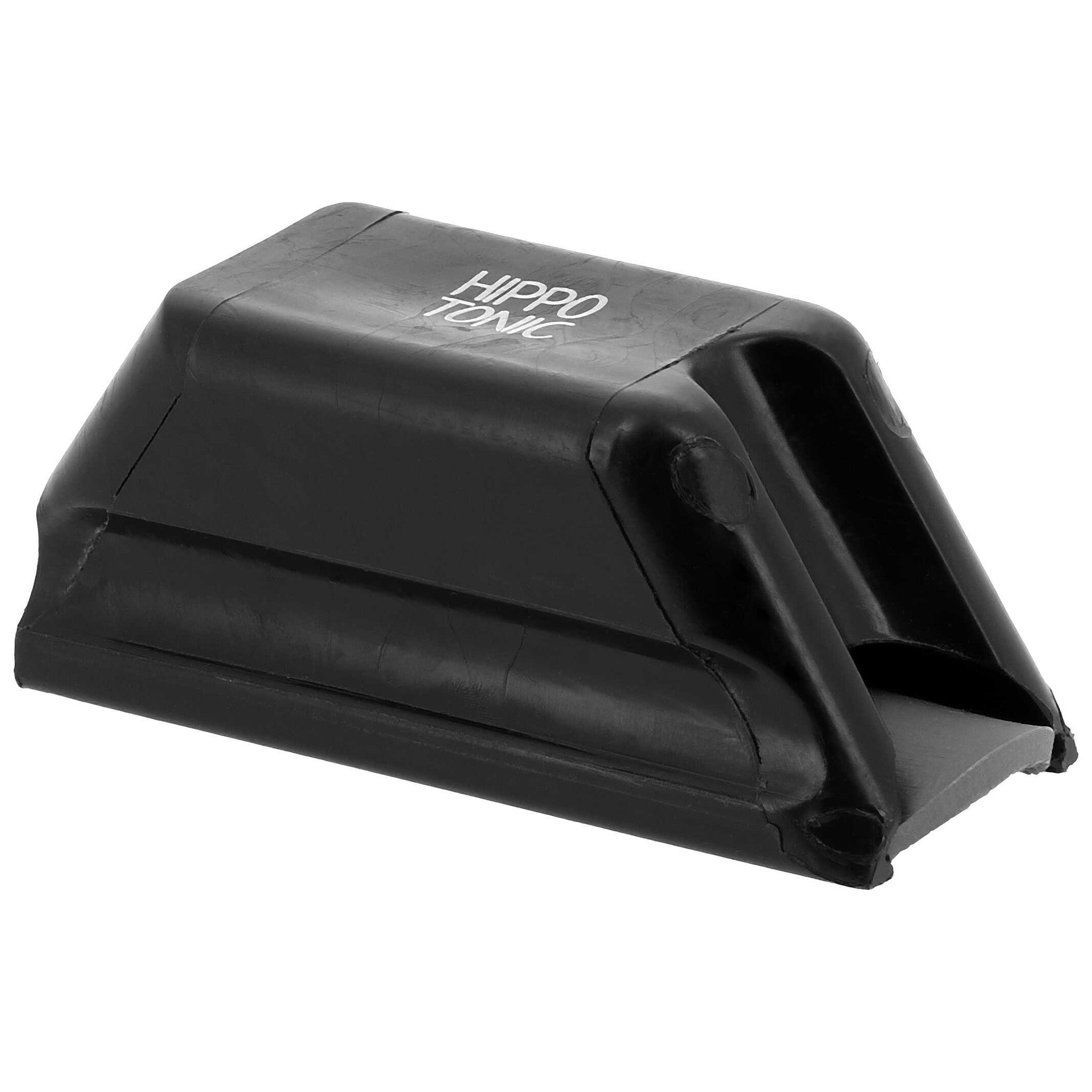 Hippo-Tonic Mini Hoof Rasp Black 700832002