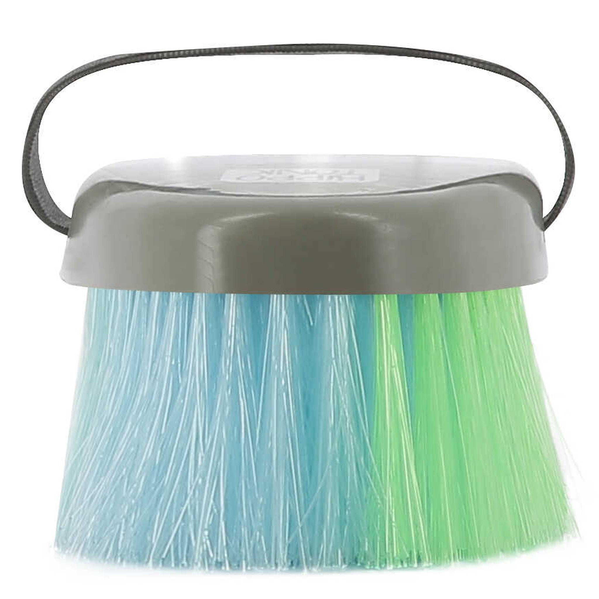Hippo-Tonic multicolored Soft Brush Multicolour 700681100
