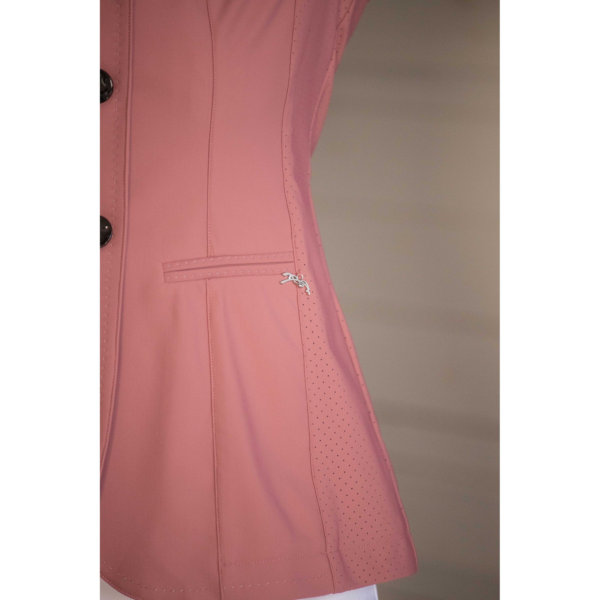 Pénélope Calista Show jacket - Ladies Antique pink 988813334