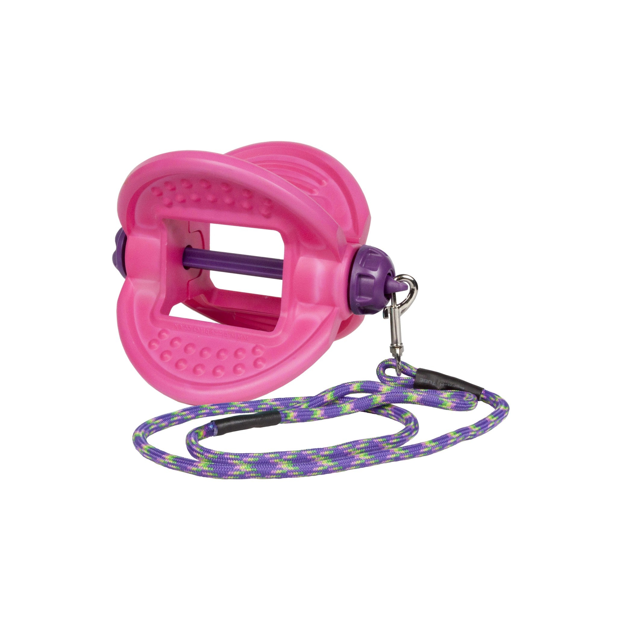 Bizzy Ball Holder Fuchsia - 380080052_packshot_1