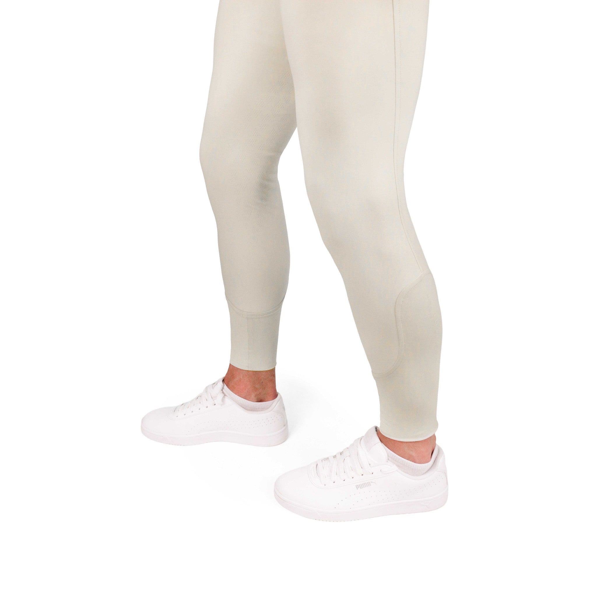 EQUITHÈME Sam Breeches - Men Beige 979369538