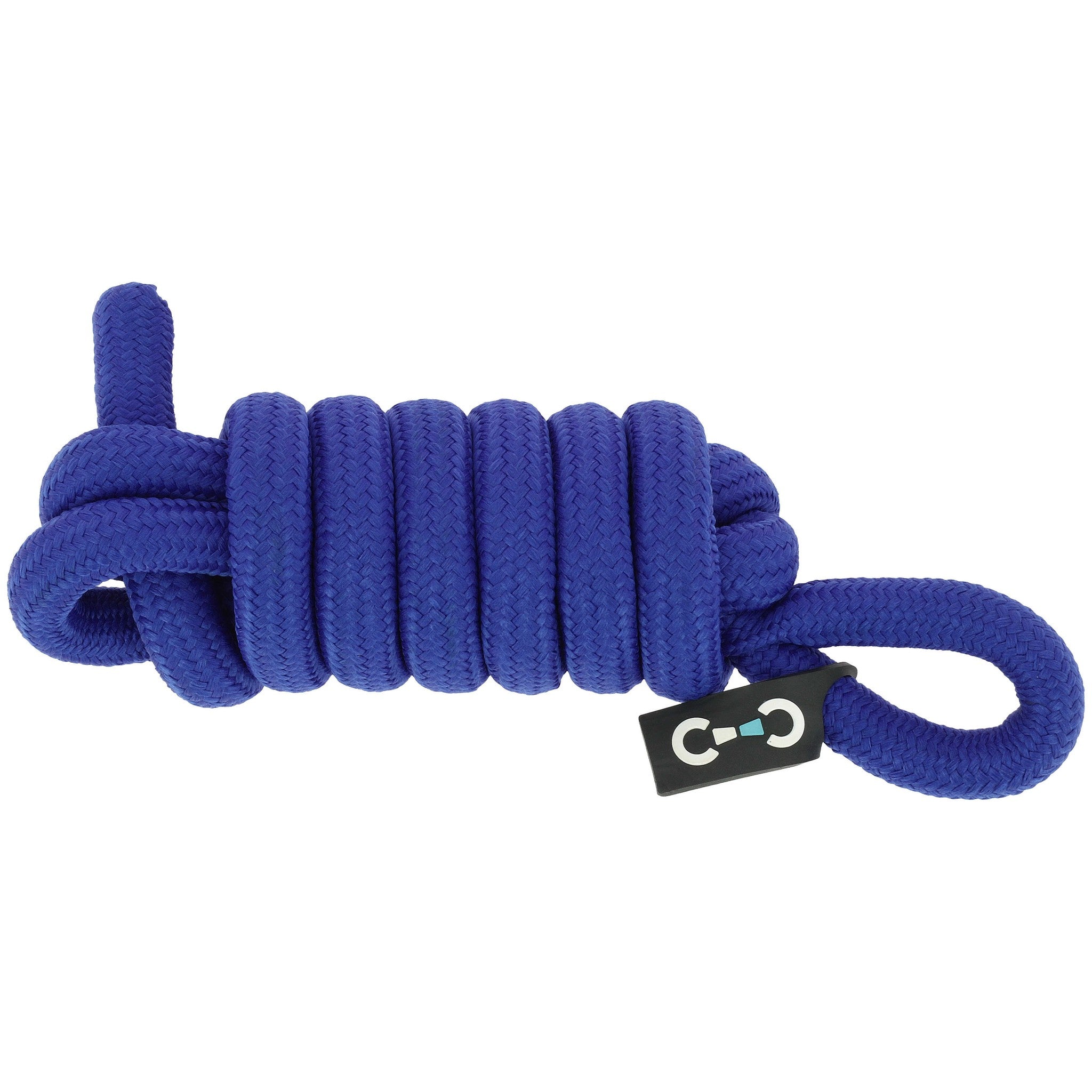 Eco Tie Rope - RIDING WORLD Royal blue - 520997006_packshot_1