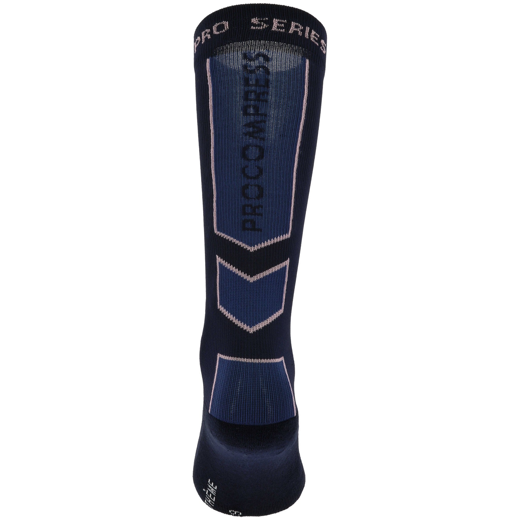 EQUITHÈME Performance Socks Navy blue/pink 986447713