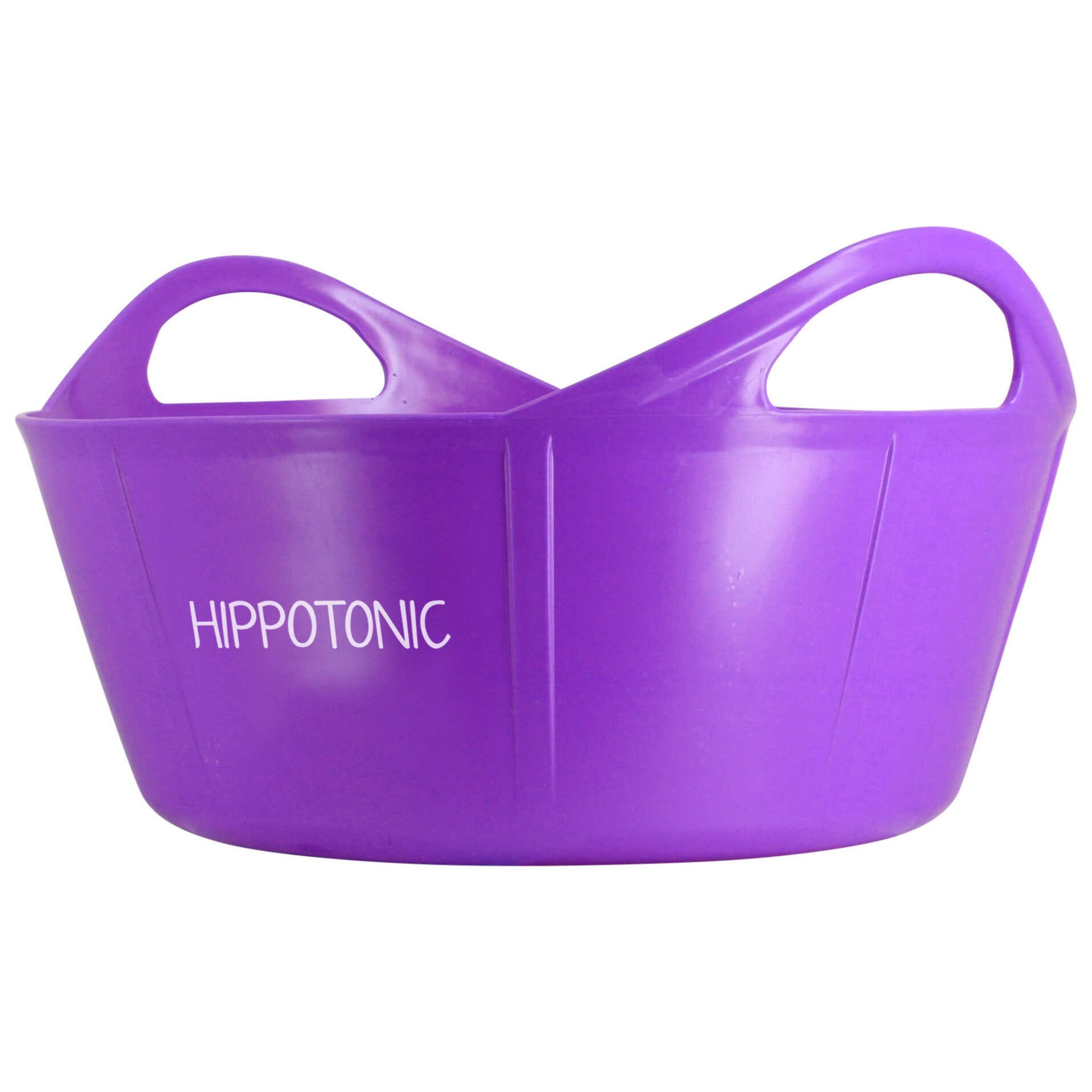 HIPPO-TONIC Flexi Bac 15L Purple - 711002015_packshot_2