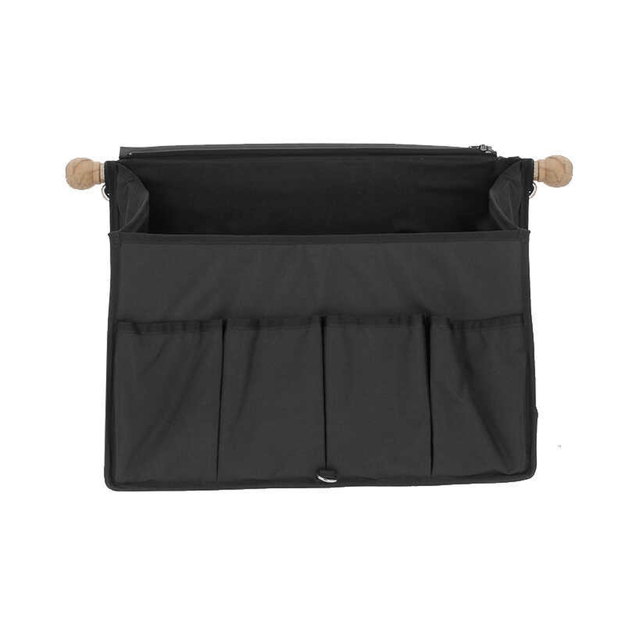 Paddock Sports stall bag Black 935914002