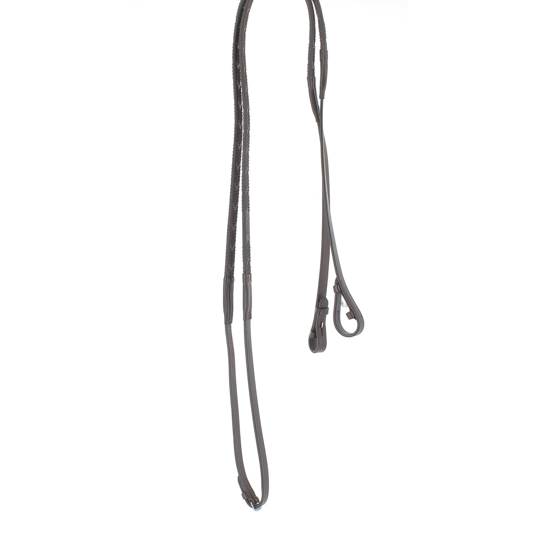 Pénélope Daily rubber Reins Havana 301630318