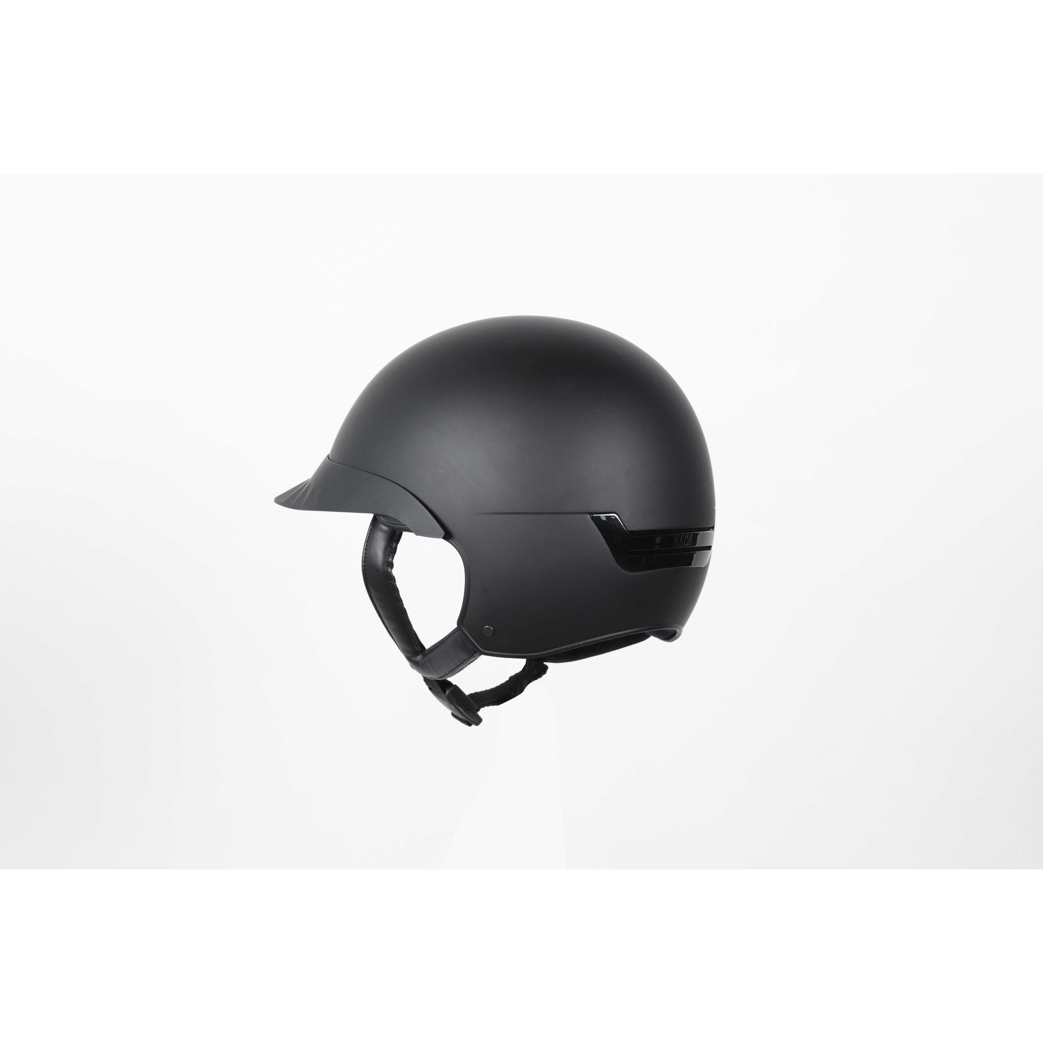 NACA Helmet - Comète S Matte Black 990091201