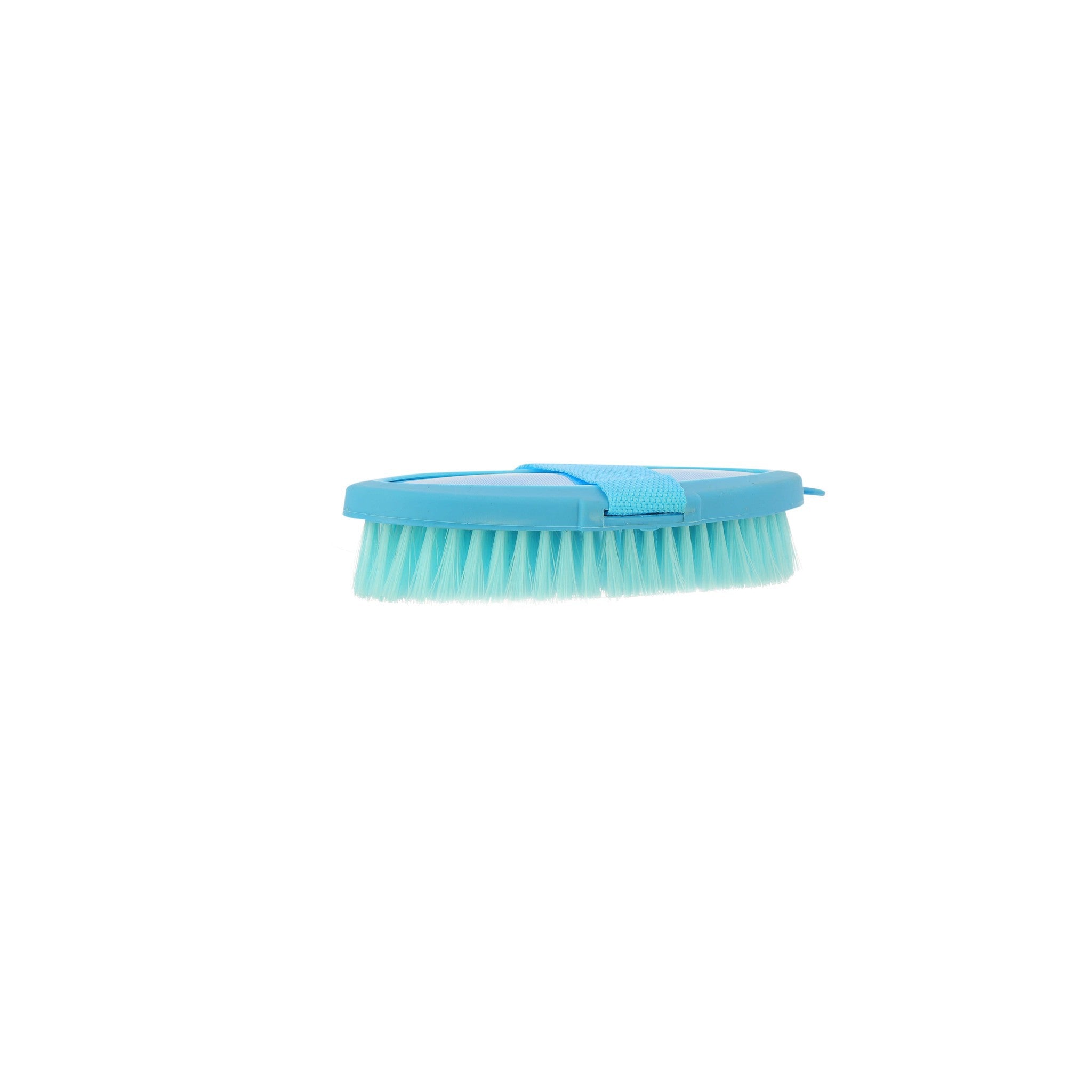Hippo-Tonic Glossy Heart body brush Blue 700719012