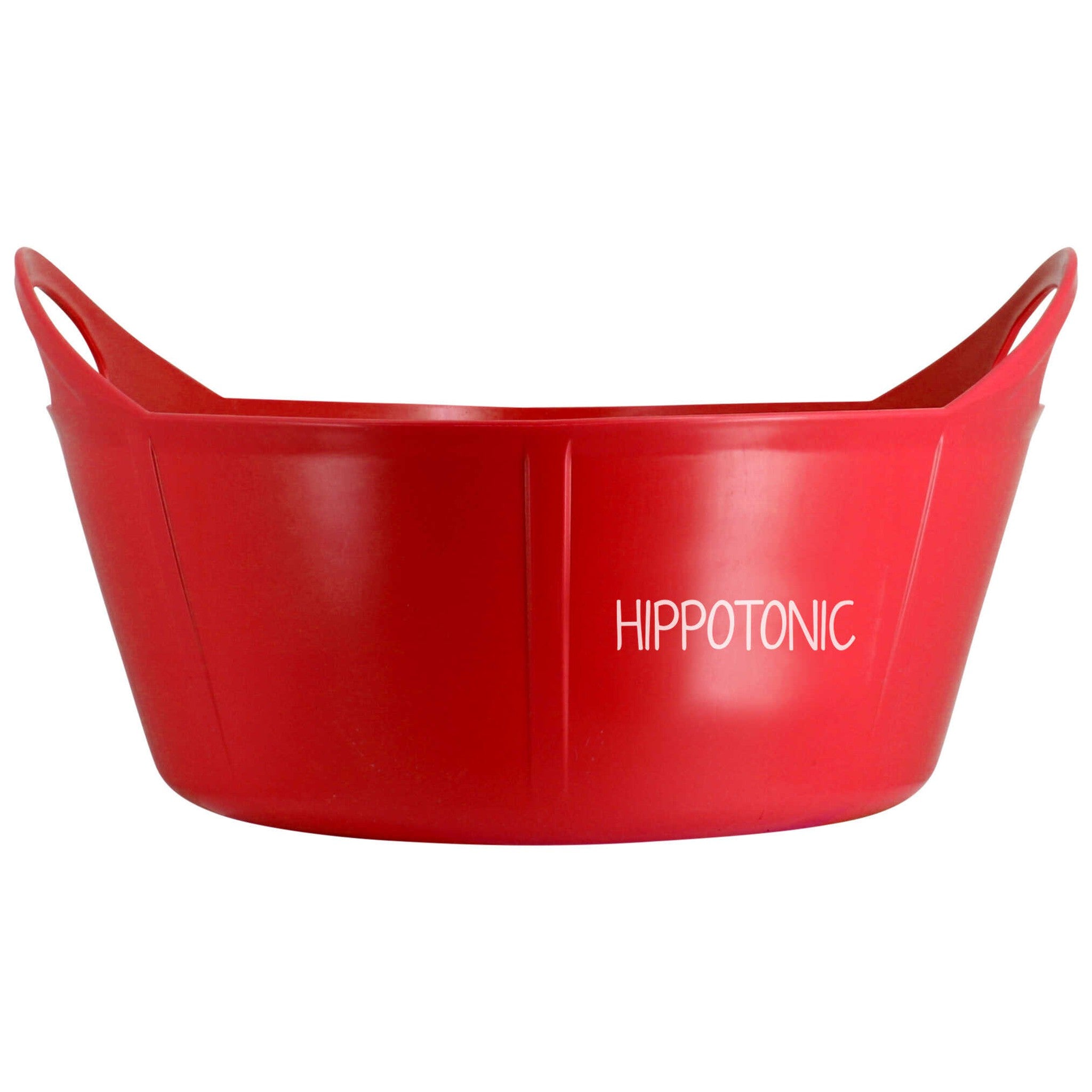 HIPPO-TONIC Flexi Bac 15L Red - 711002003_packshot_1