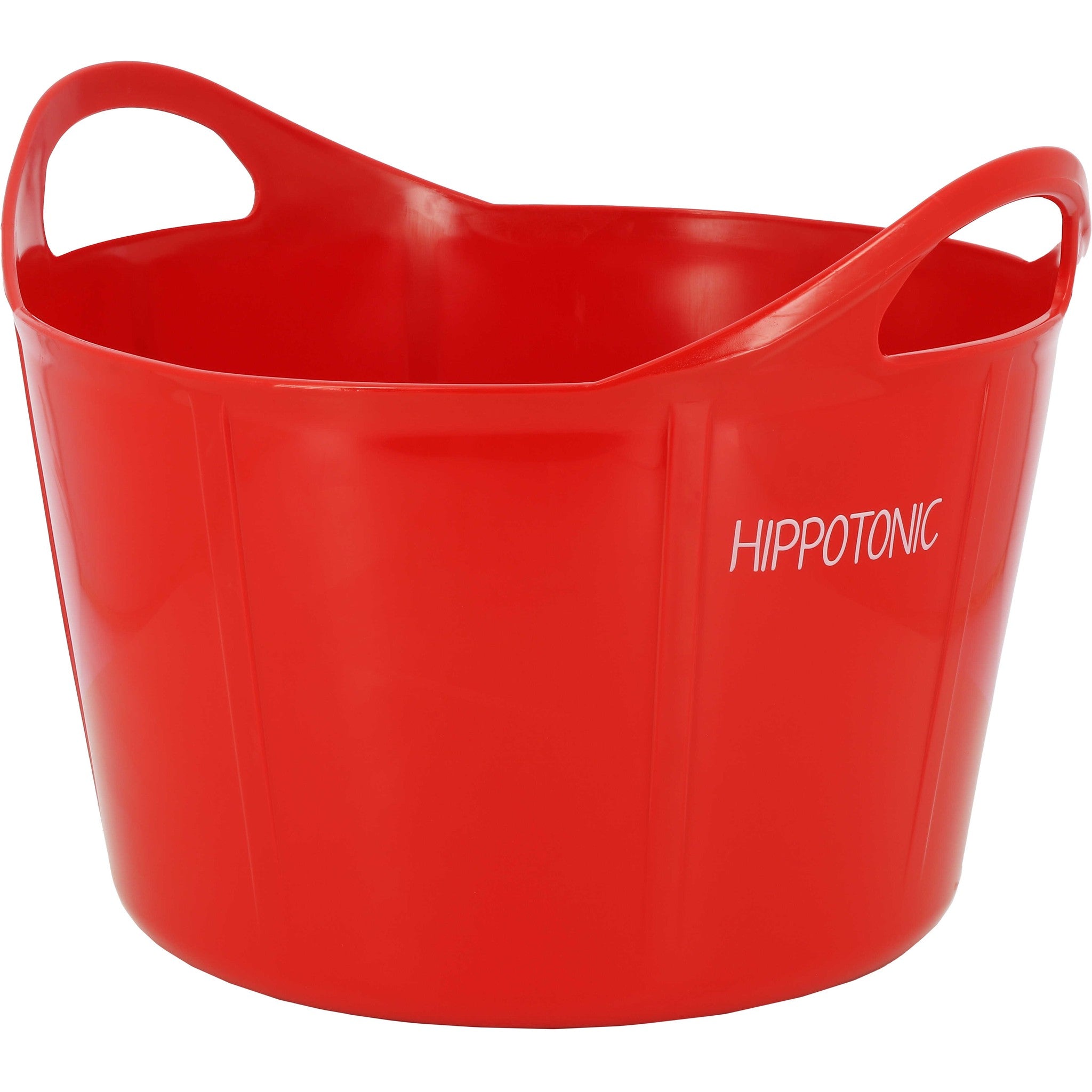 HIPPO-TONIC Flexi Bac 17L Red - 711004003_packshot_1