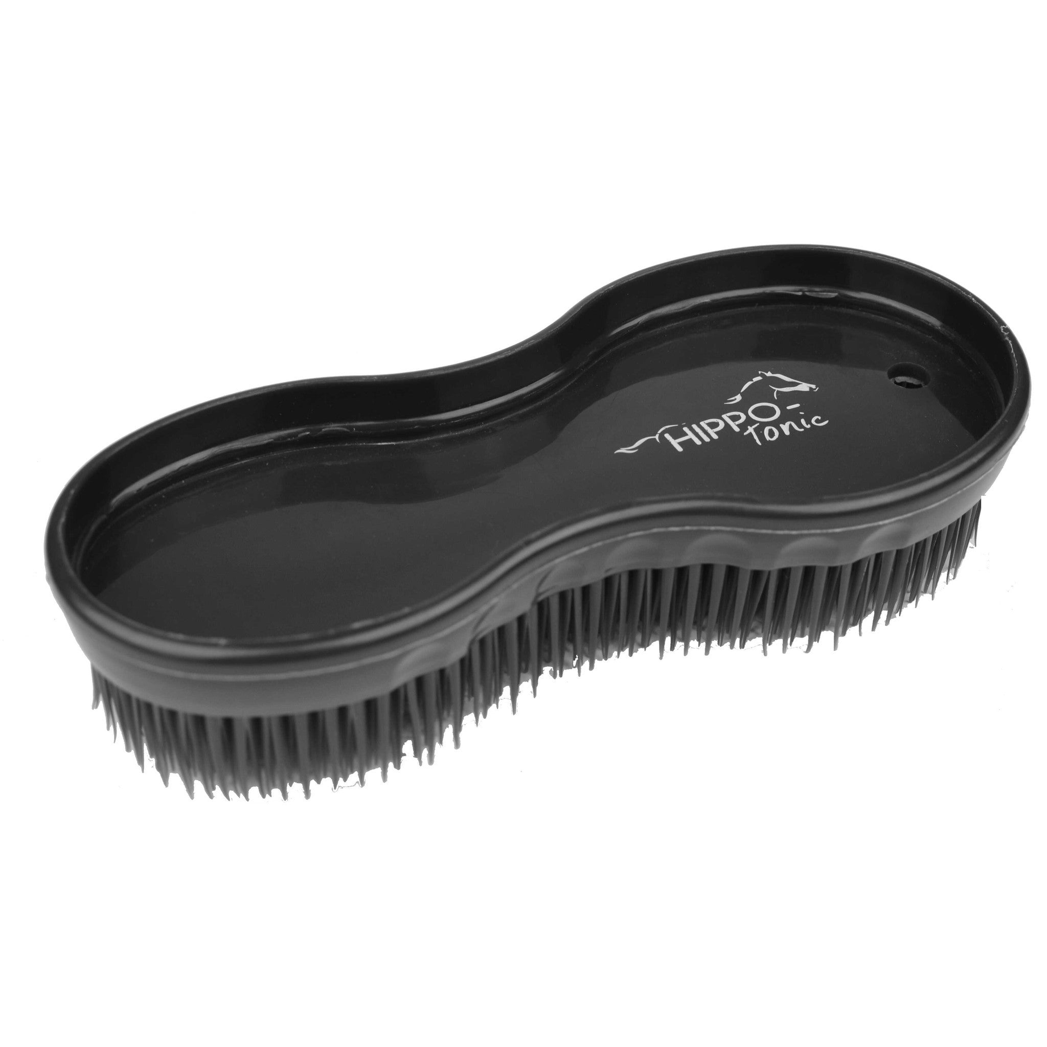 Hippo-Tonic multiuse brush Black 700120002