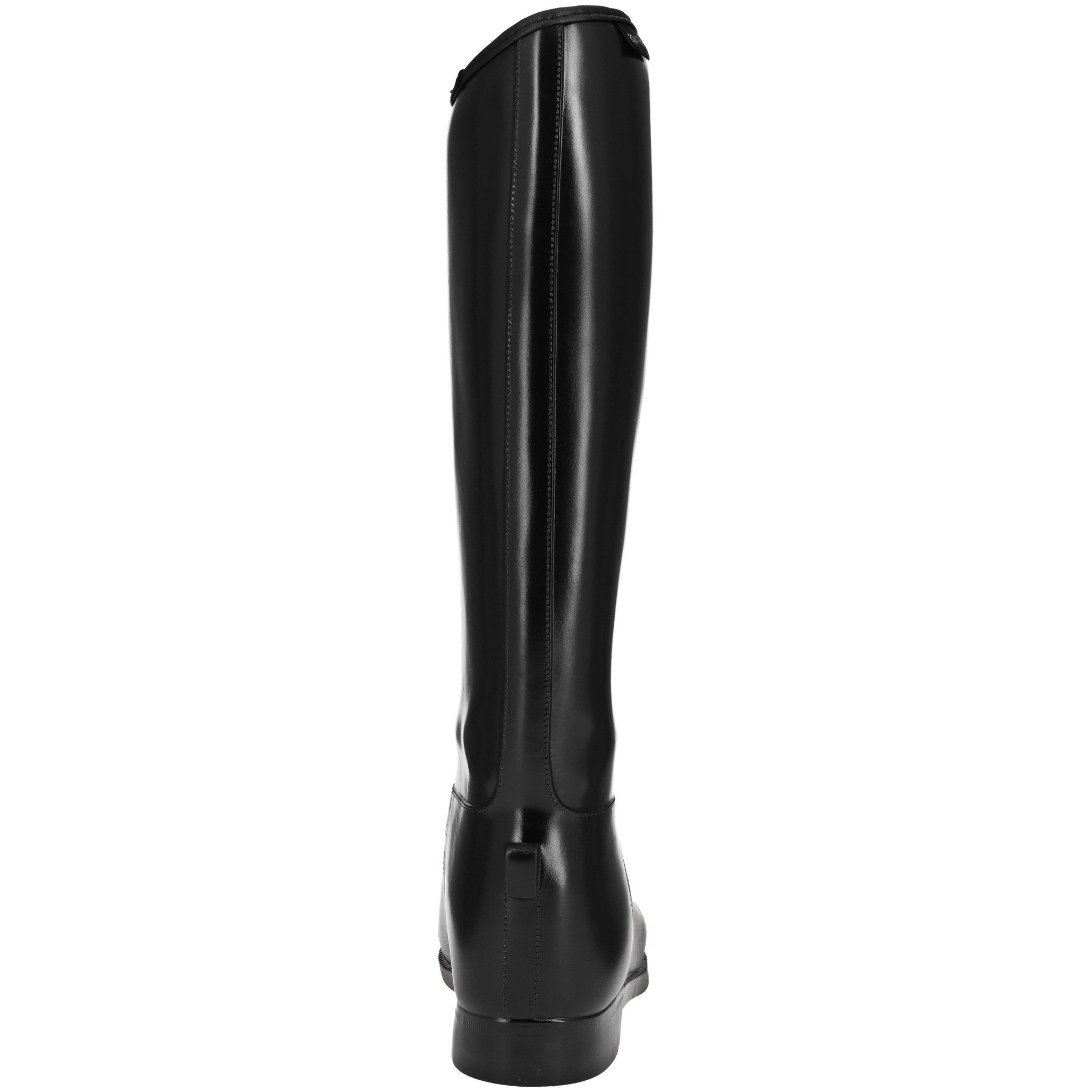 EQUITHÈME Riding boots Black 917000239