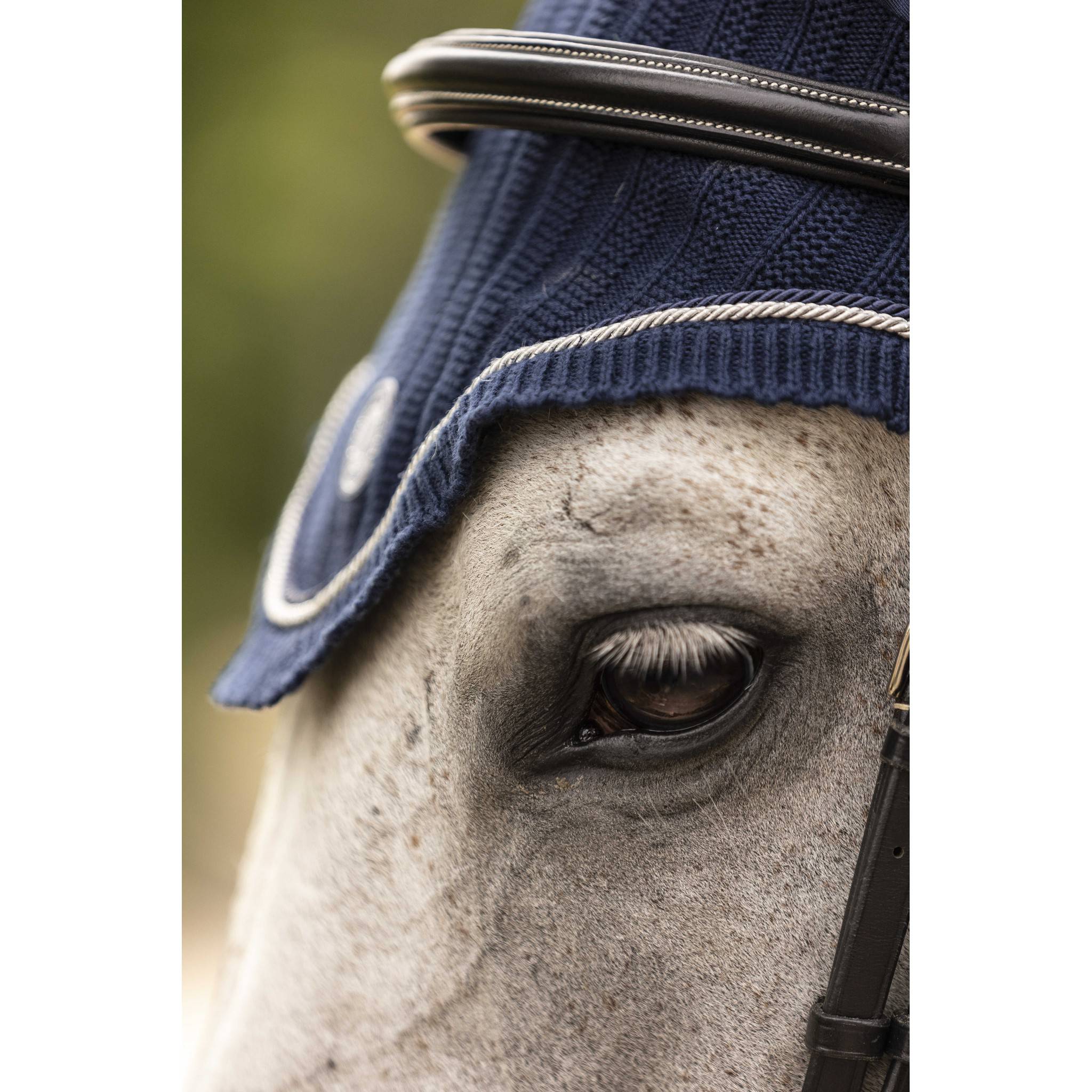 Lami-Cell Luxin Fly Veil Navy blue 320032007