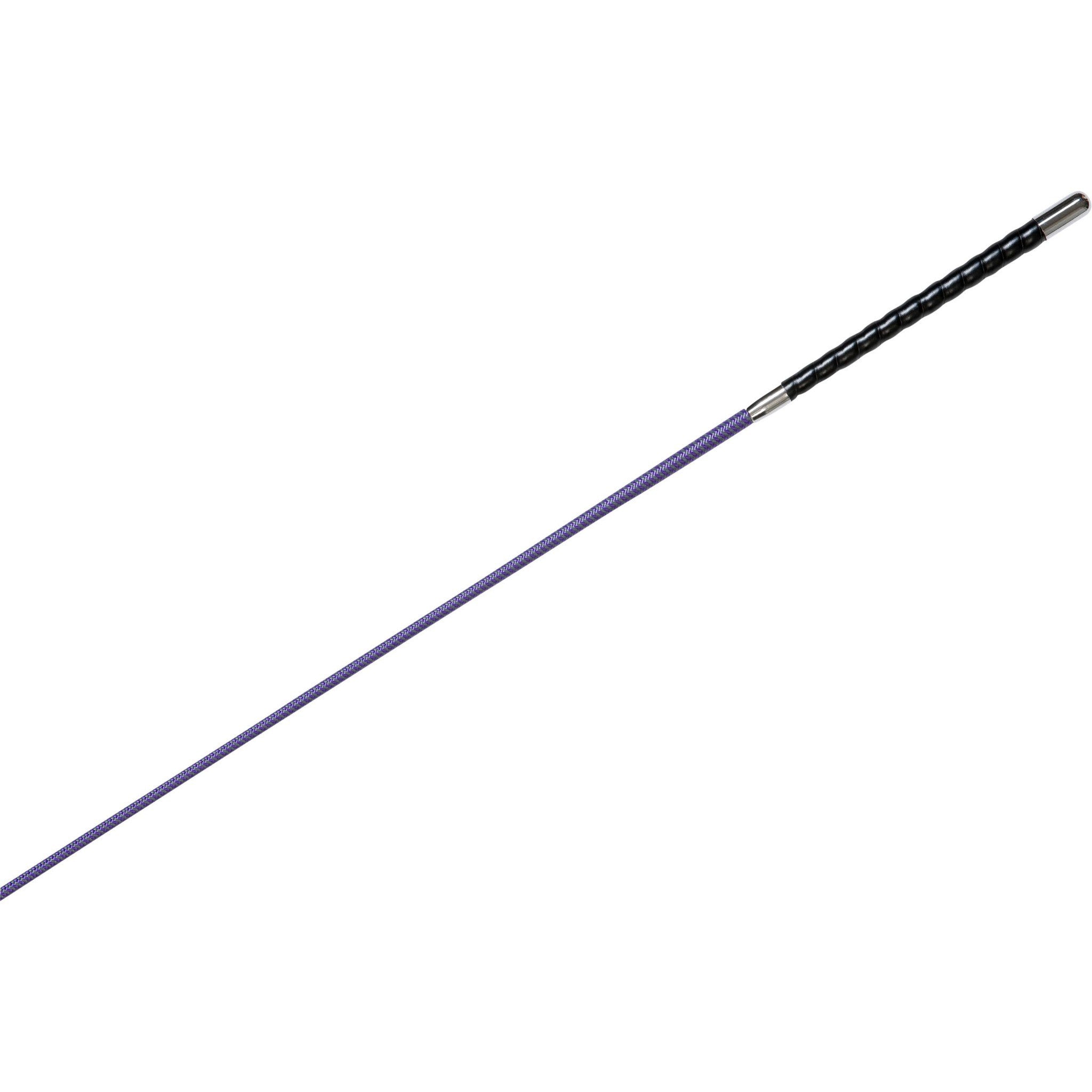 WHIP & GO - Tourillon - Lunge Whip Purple/grey 953401015