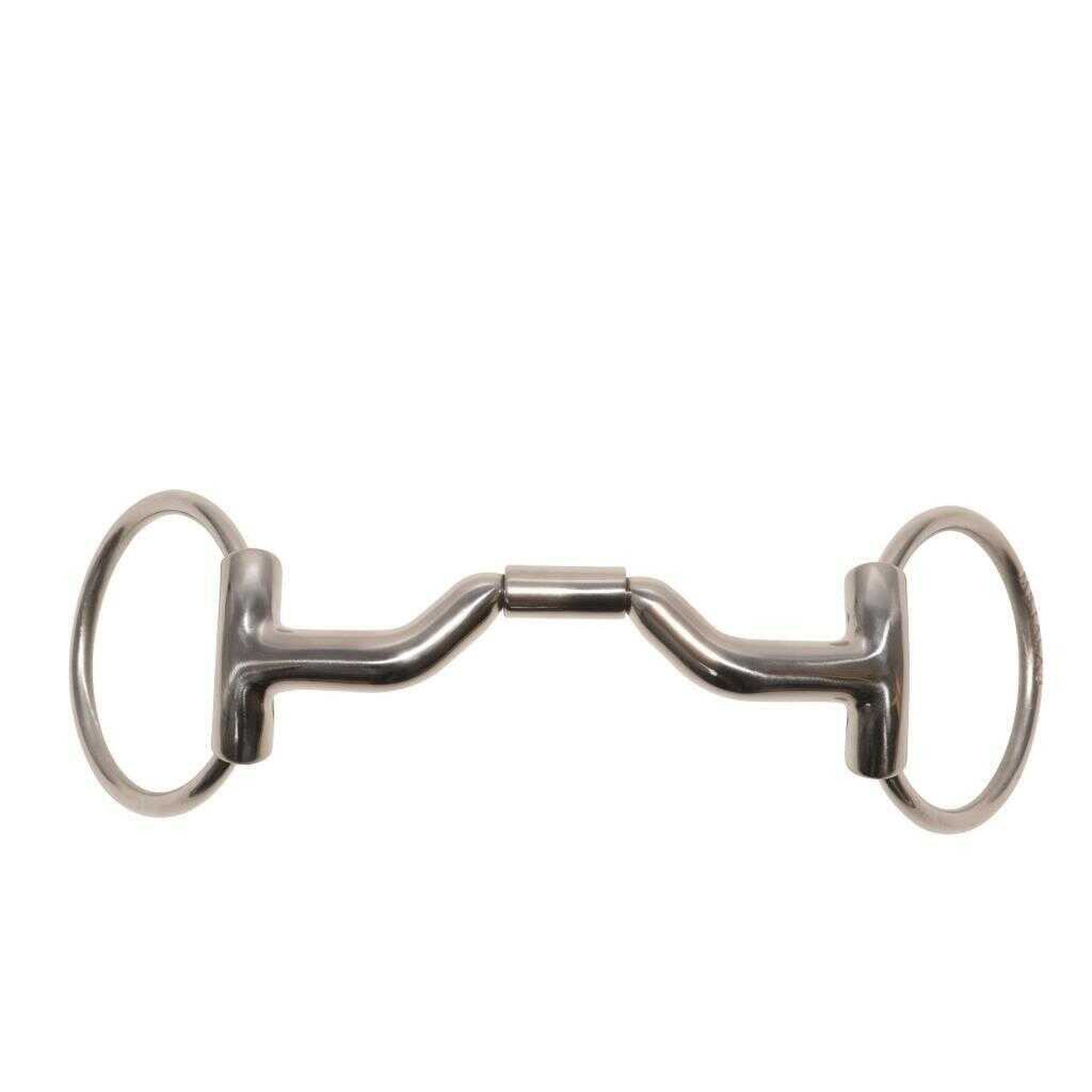 Metalab curved Elite Loose Ring Snaffle 590025115