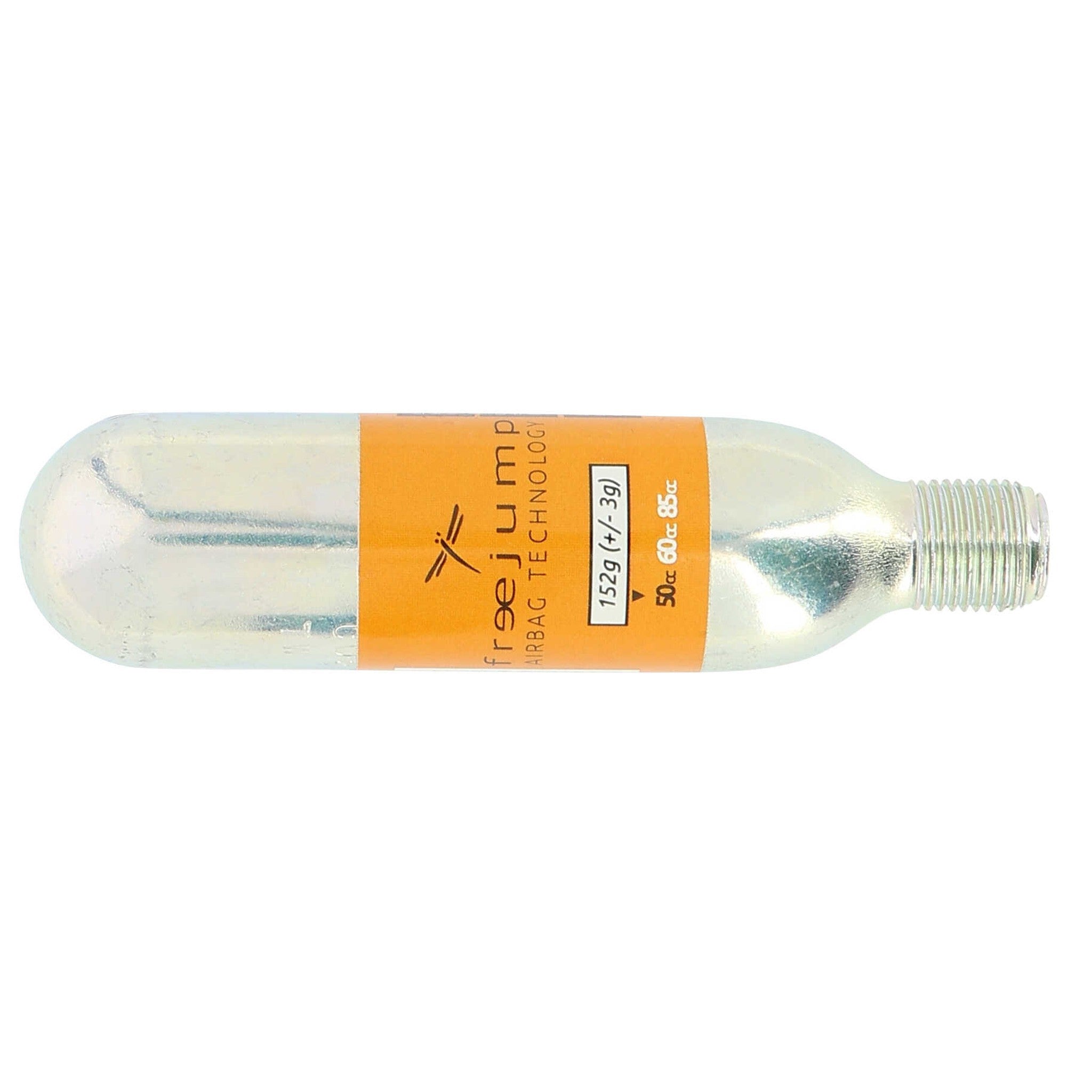 FREEJUMP Airbag Canister for Pénélope/EQUITHÈME Airsafe and Air 2 Vests 991912050