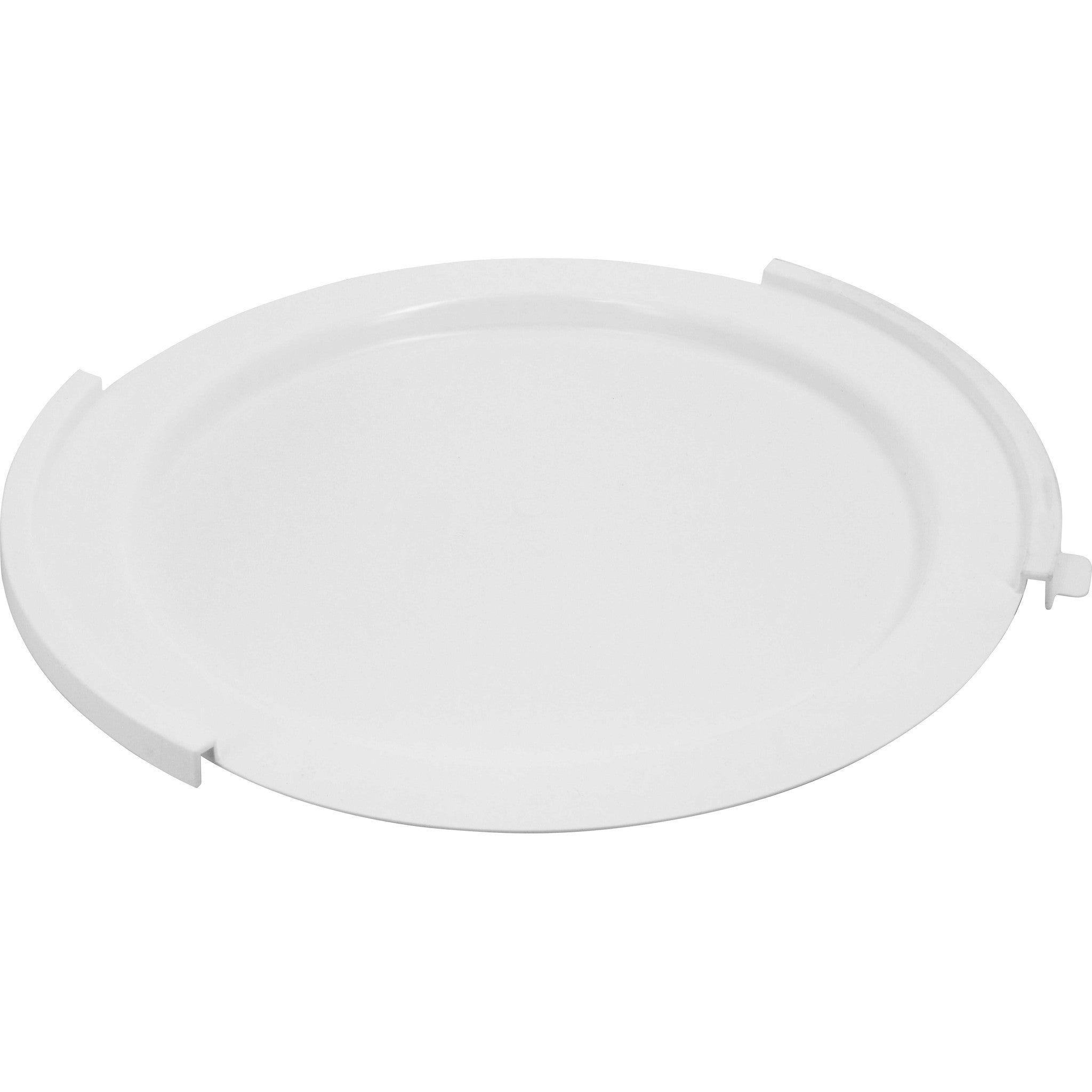 Hippo-Tonic Lid for Flexi Tub 17L White 711005001