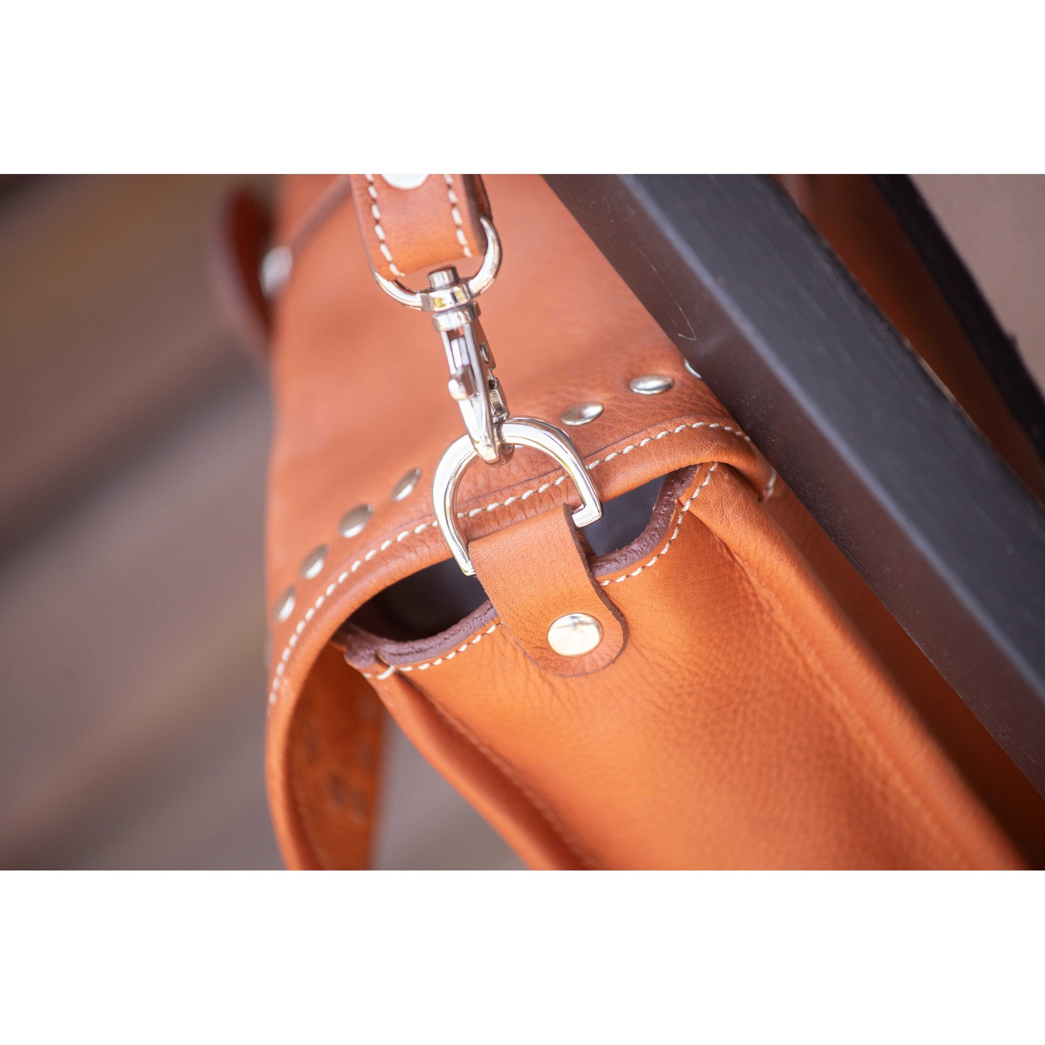 Pénélope Cavalia Bag Cognac 936230014