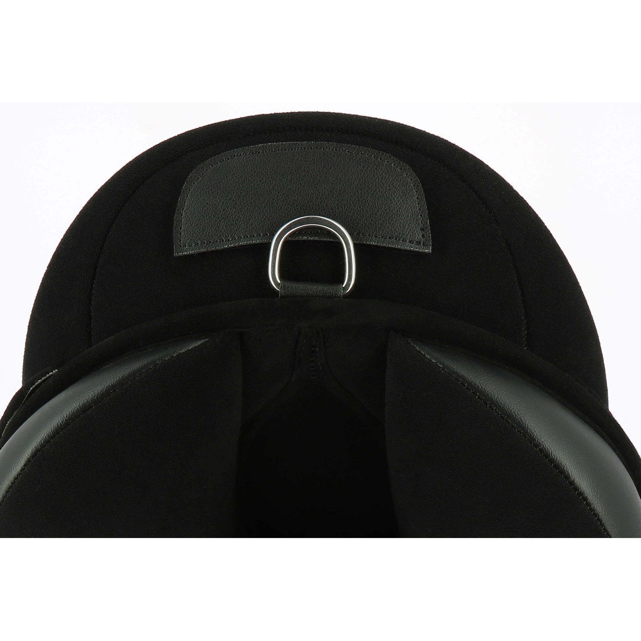 Norton Club Spring Evol Jumping saddle Black 117118170