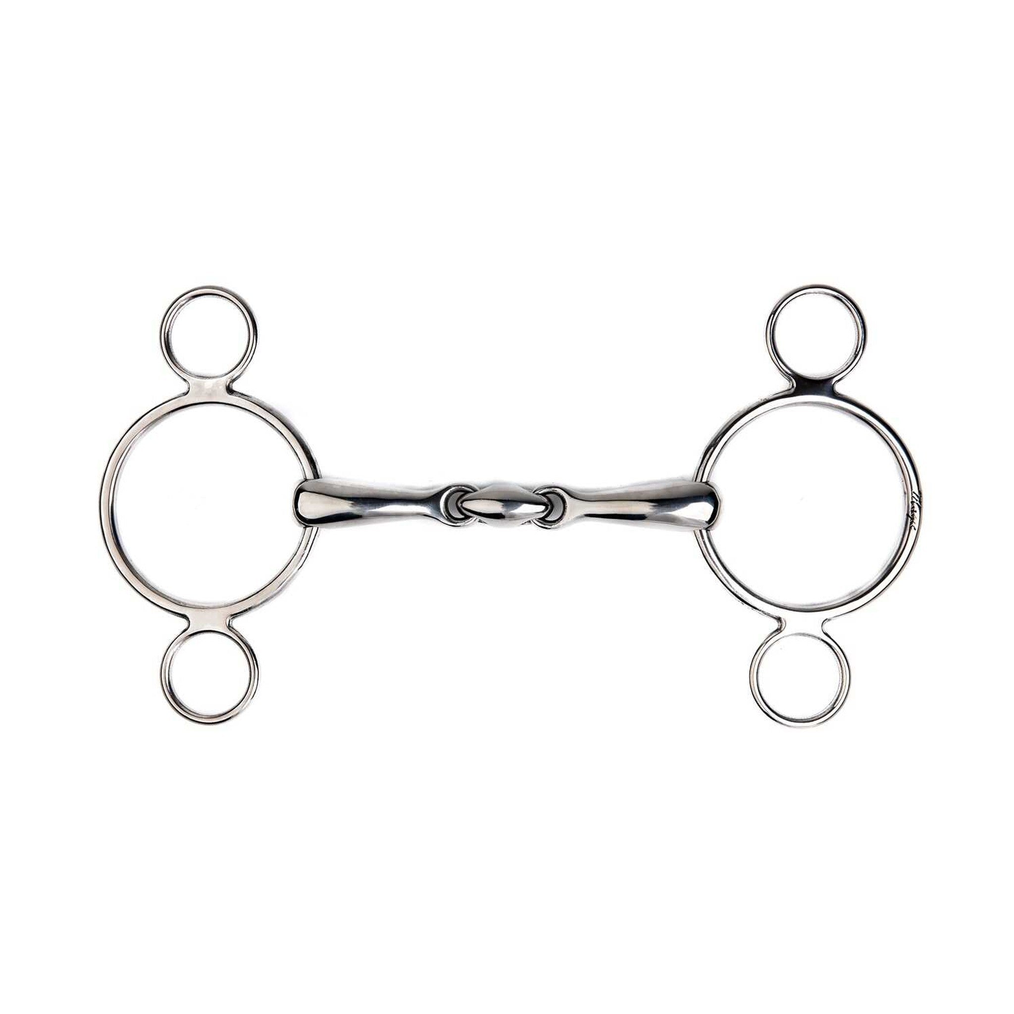 Metalab Magic System adjustable 3-ring bit 590084135