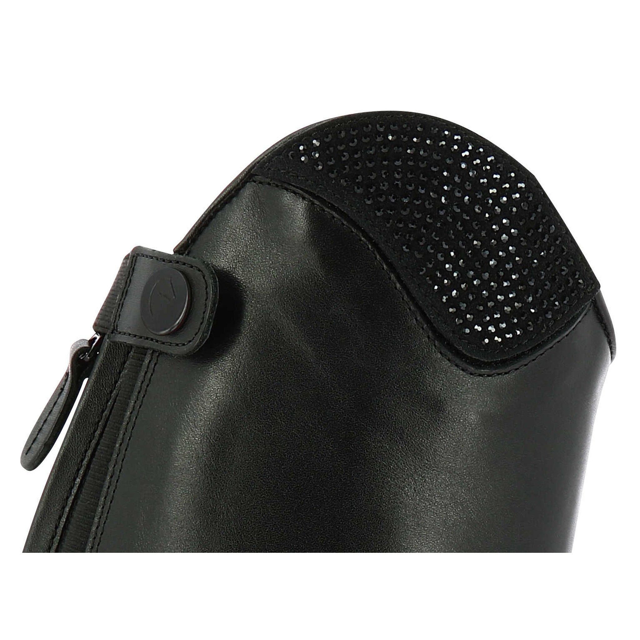 EQUITHÈME My Primera boots Black 918123339