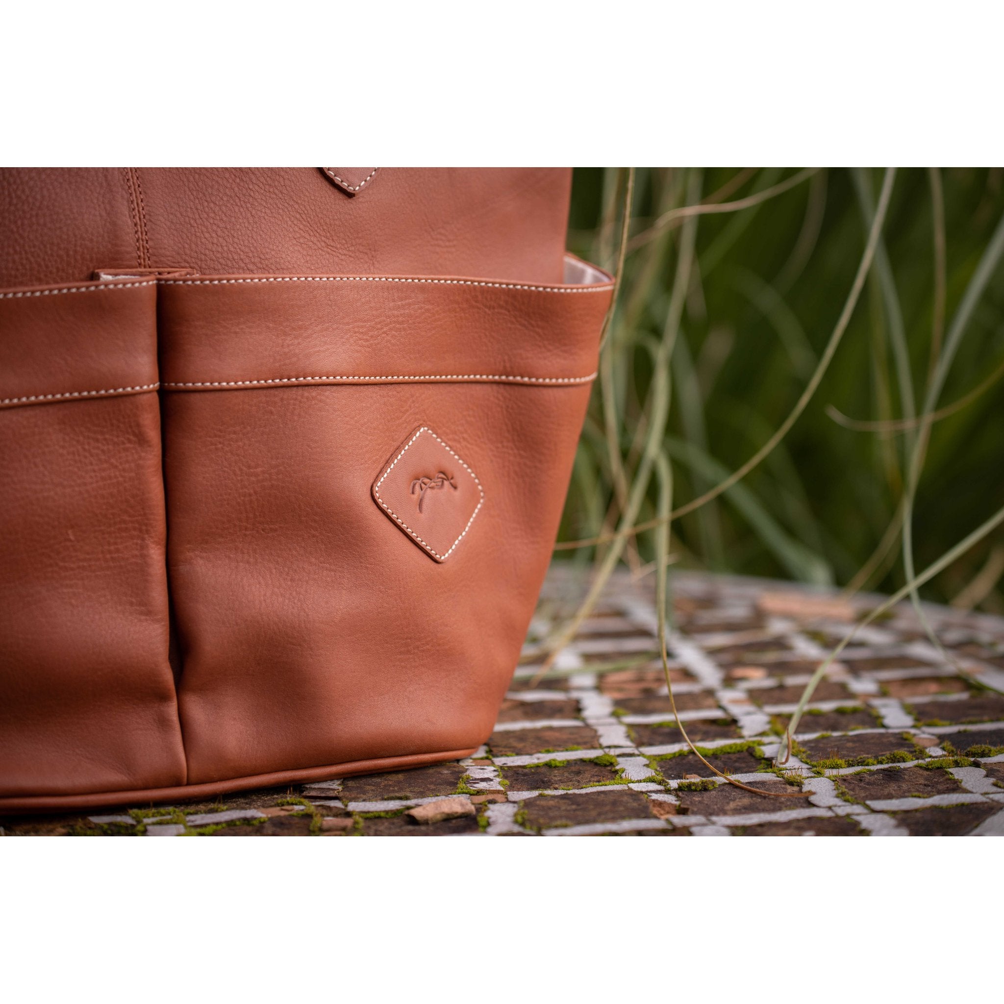 Penelope Maisons-Laffitte Bag Cognac - 936209014_ambi_4