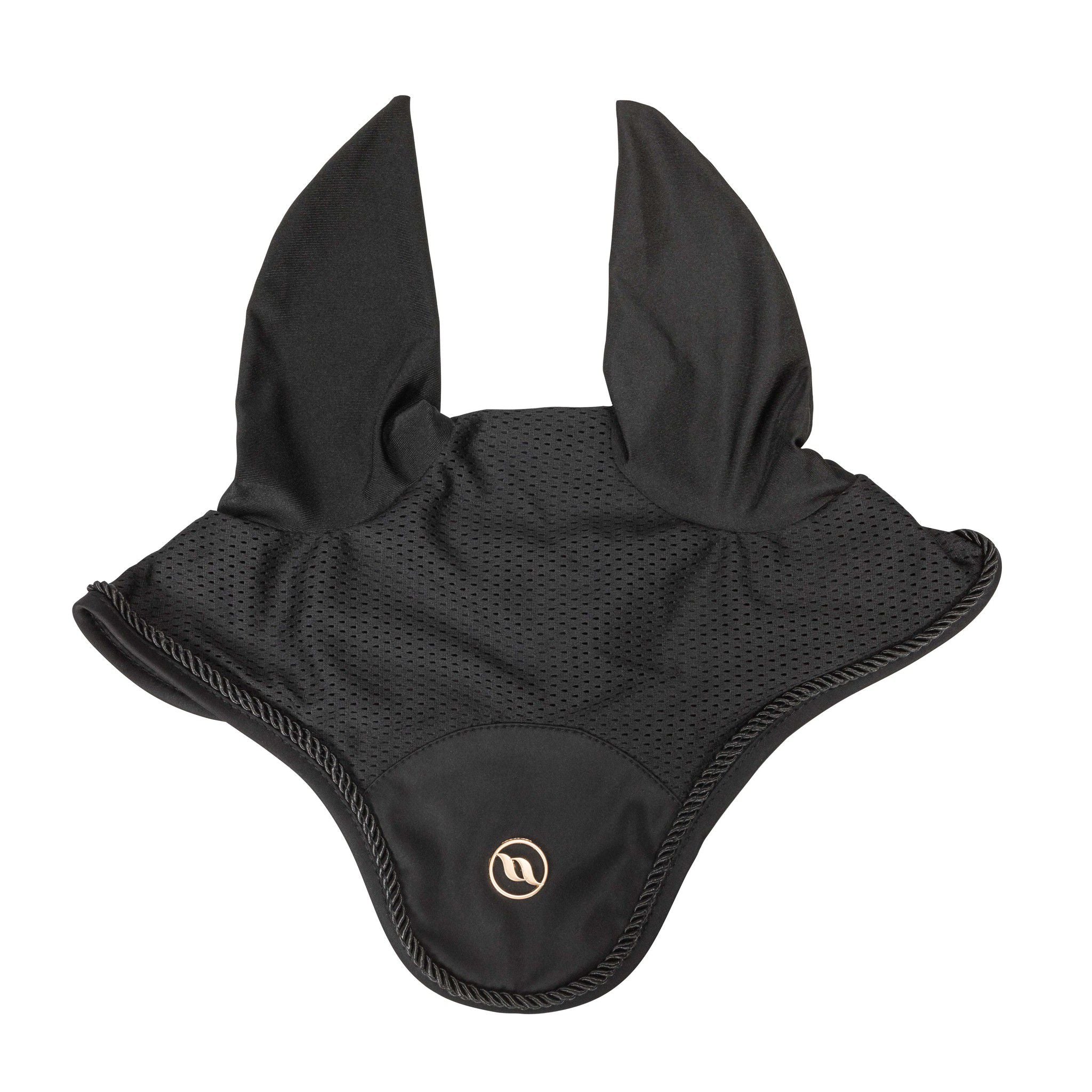 Back on Track® Deep Nights Fly Veil Black b24209003