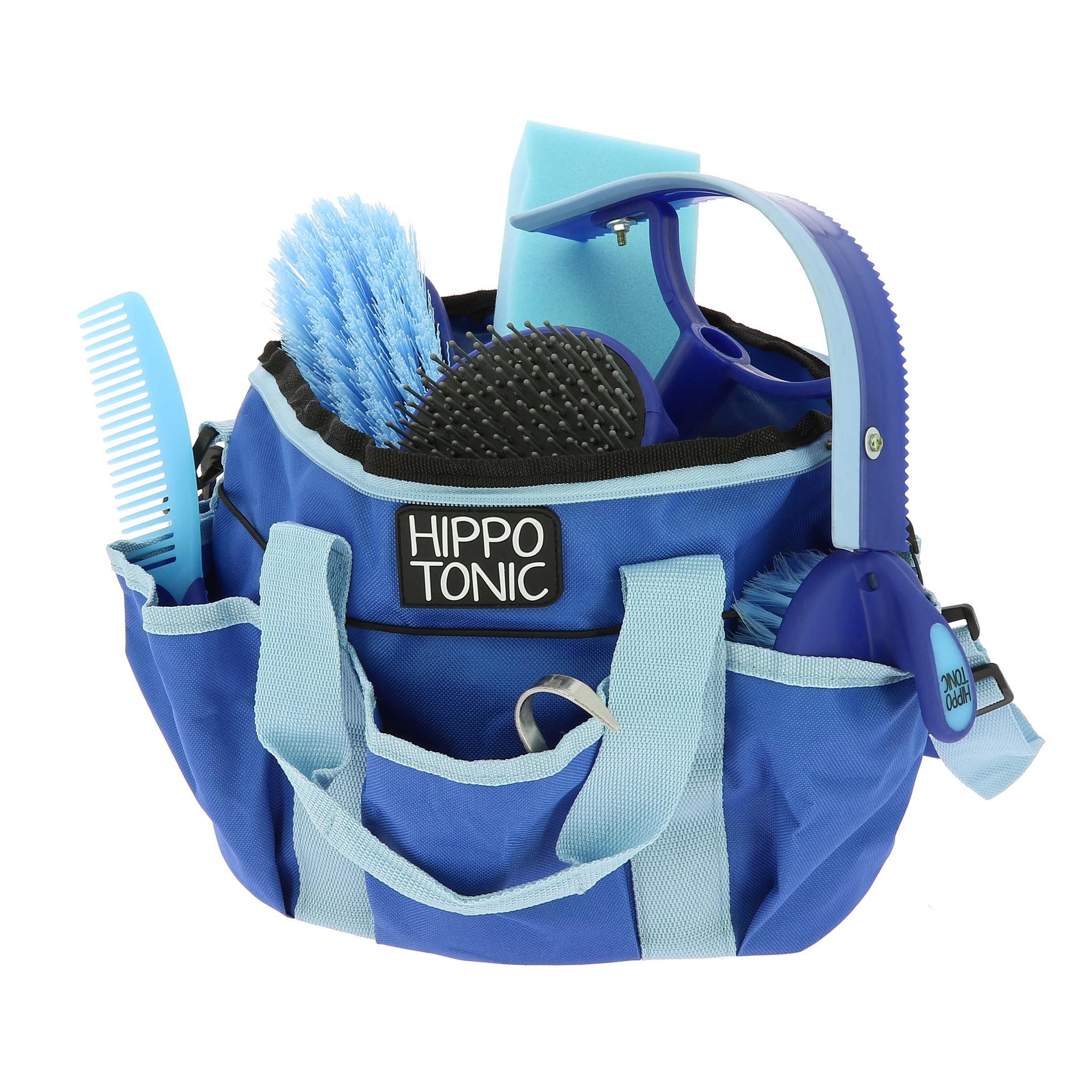 Hippo-Tonic Pro 3 grooming set Light blue 700196012