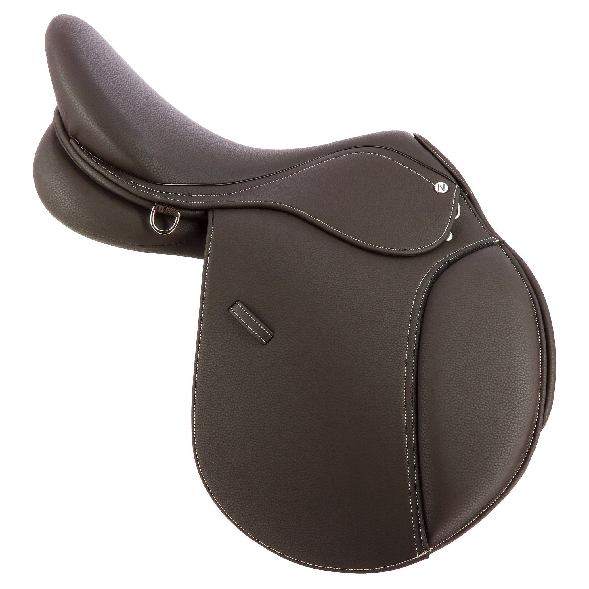 Norton Pro Mixte Saddle Brown 116002475